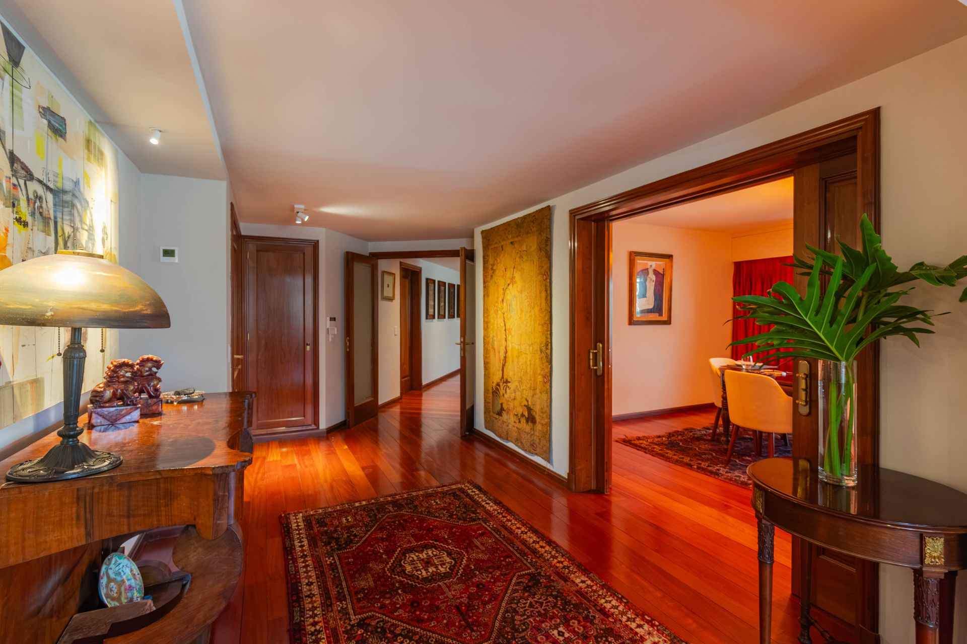 Venta apartamento con jardin en Carrasco Sur - 4