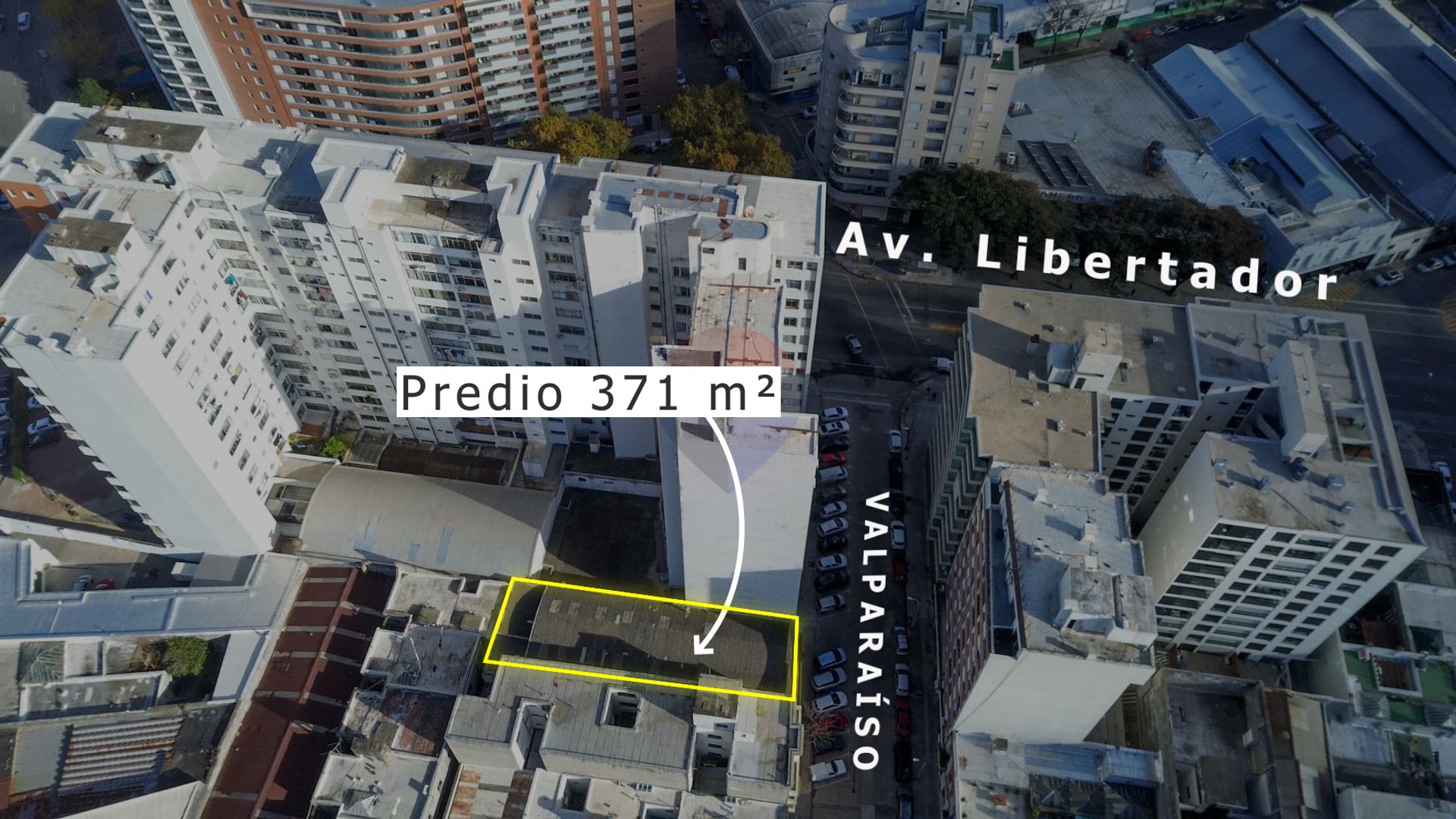 VENTA DE GRAN DEPÓSITO CON ENTRADA CAMION CENTRO - 4