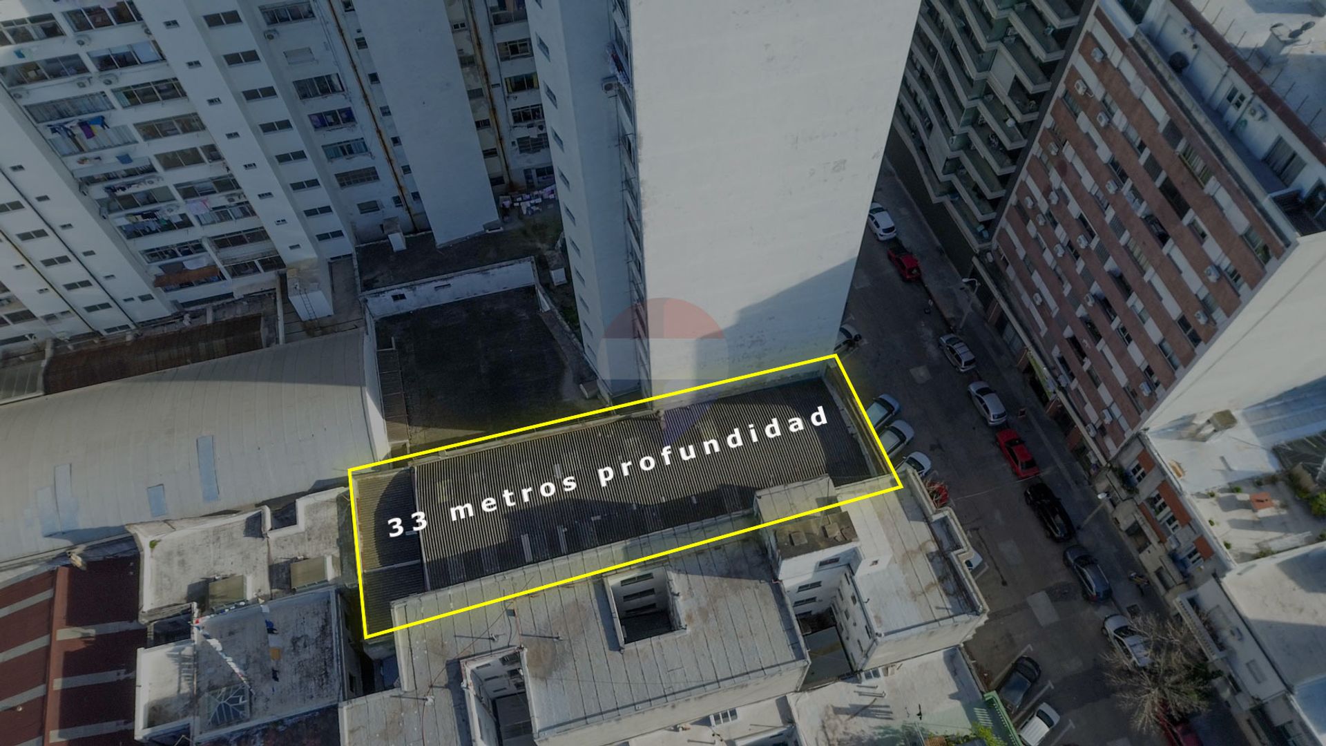 VENTA DE GRAN DEPÓSITO CON ENTRADA CAMION CENTRO - 11