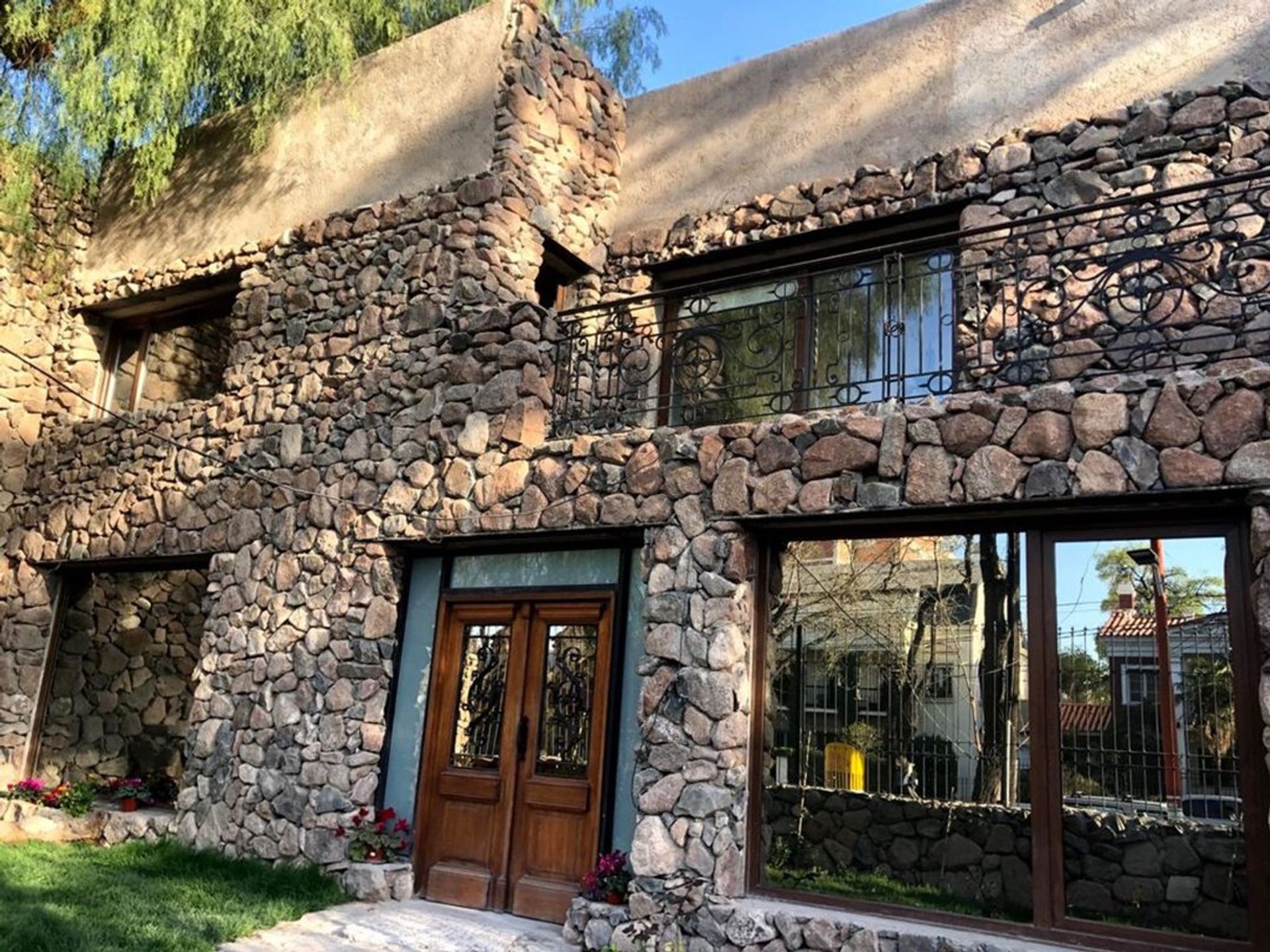 Oficina en Alquiler en Capital, Mendoza