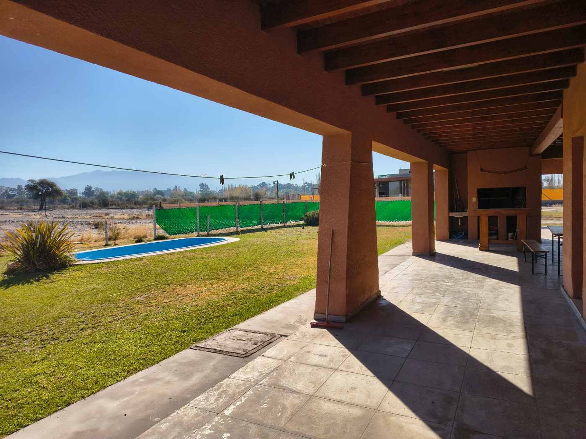 Casa en Venta en Zonda, San Juan