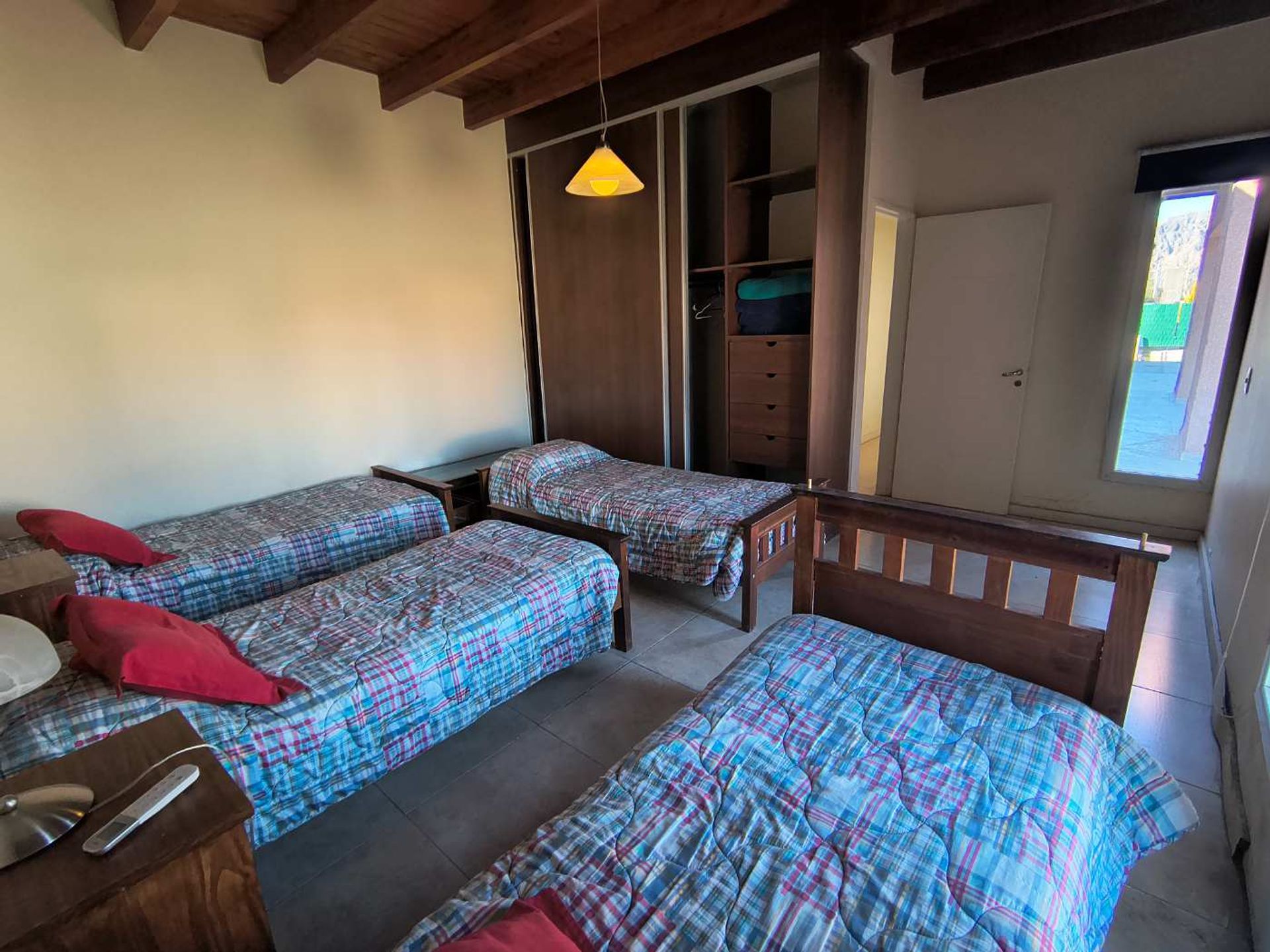 Casa en Venta en Zonda, San Juan