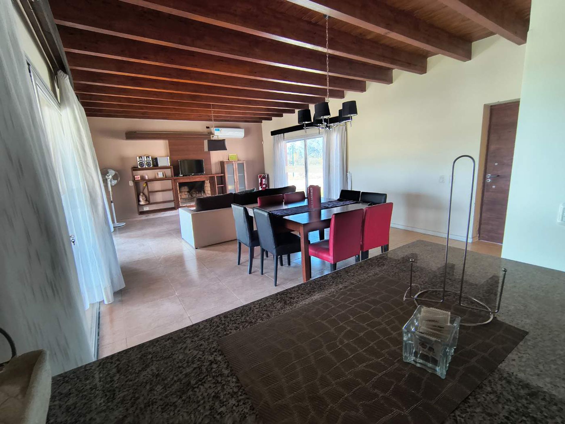 Casa en Venta en Zonda, San Juan