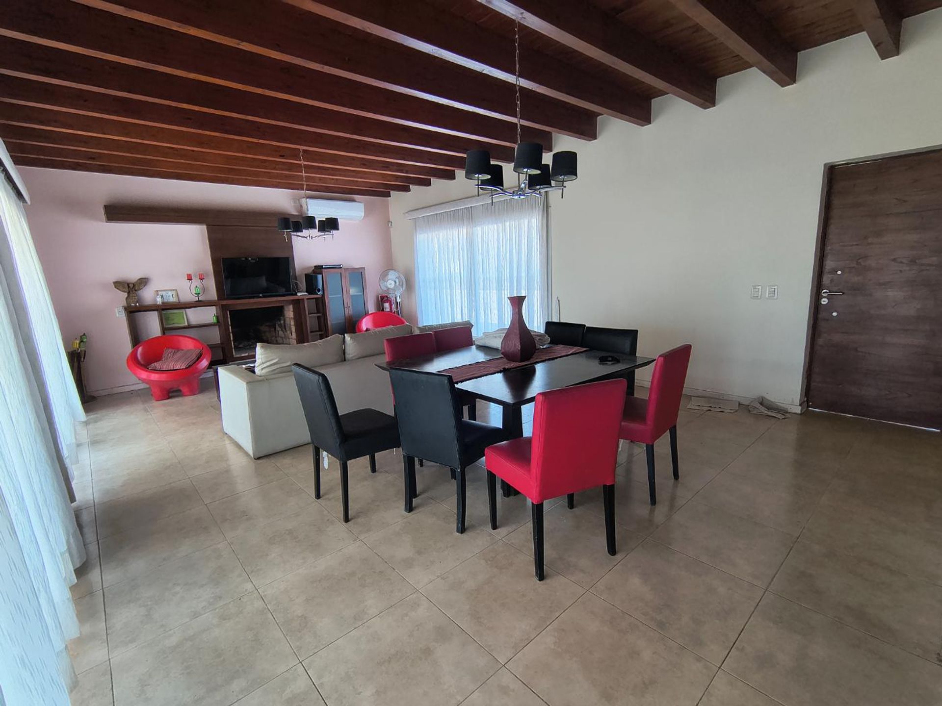 Casa en Venta en Zonda, San Juan