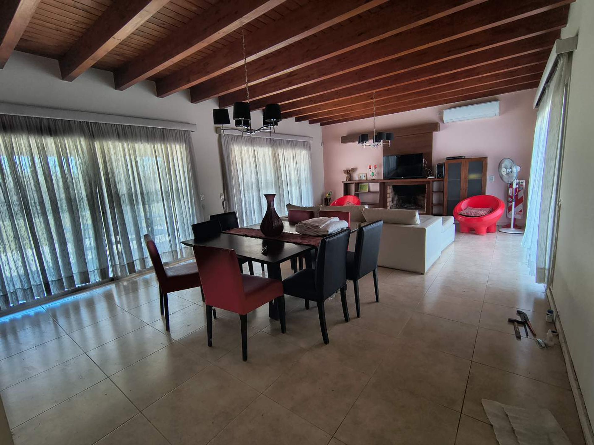 Casa en Venta en Zonda, San Juan