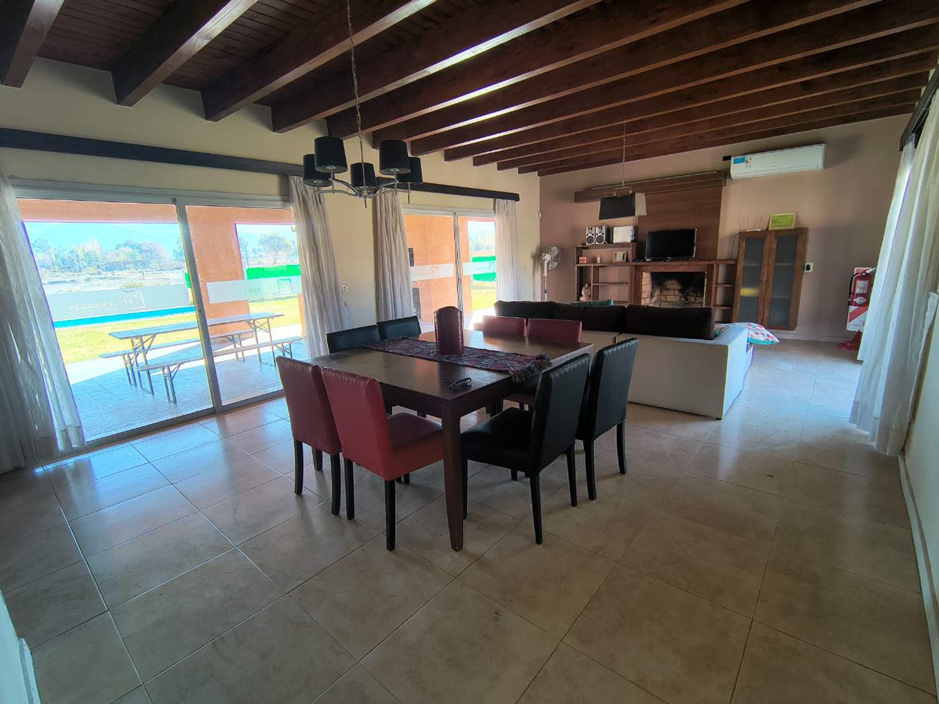 Casa en Venta en Zonda, San Juan