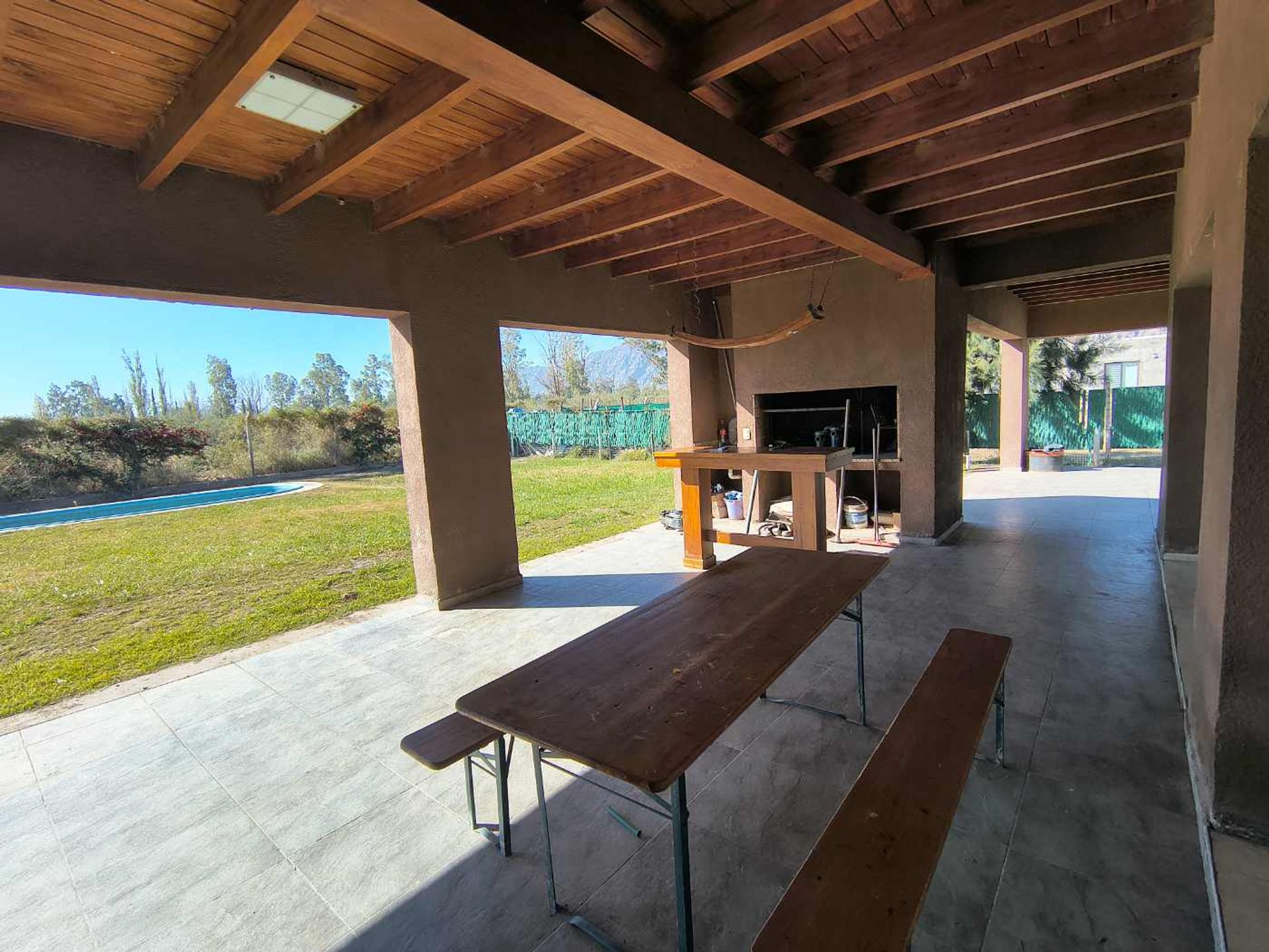 Casa en Venta en Zonda, San Juan