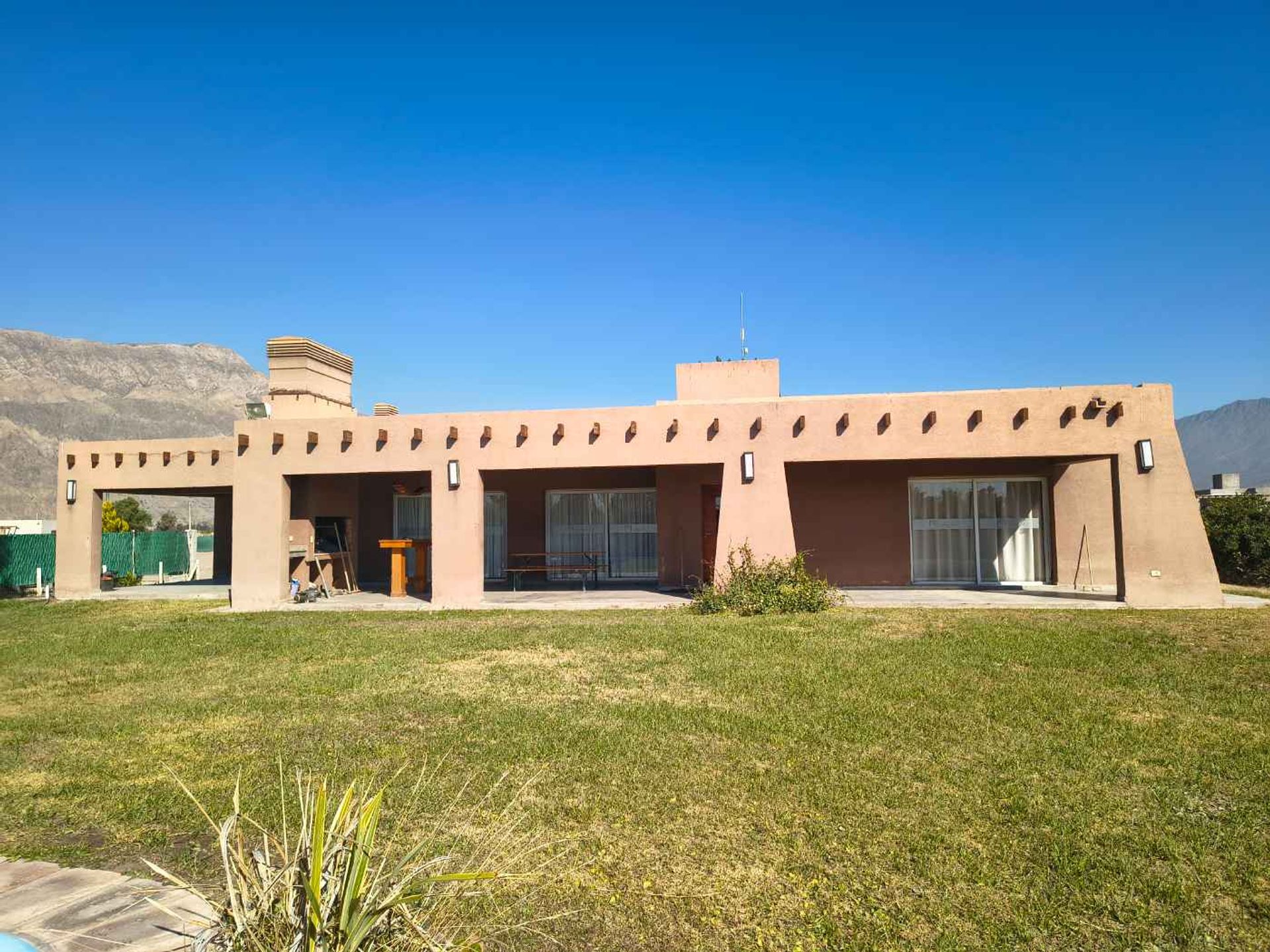 Casa en Venta en Zonda, San Juan