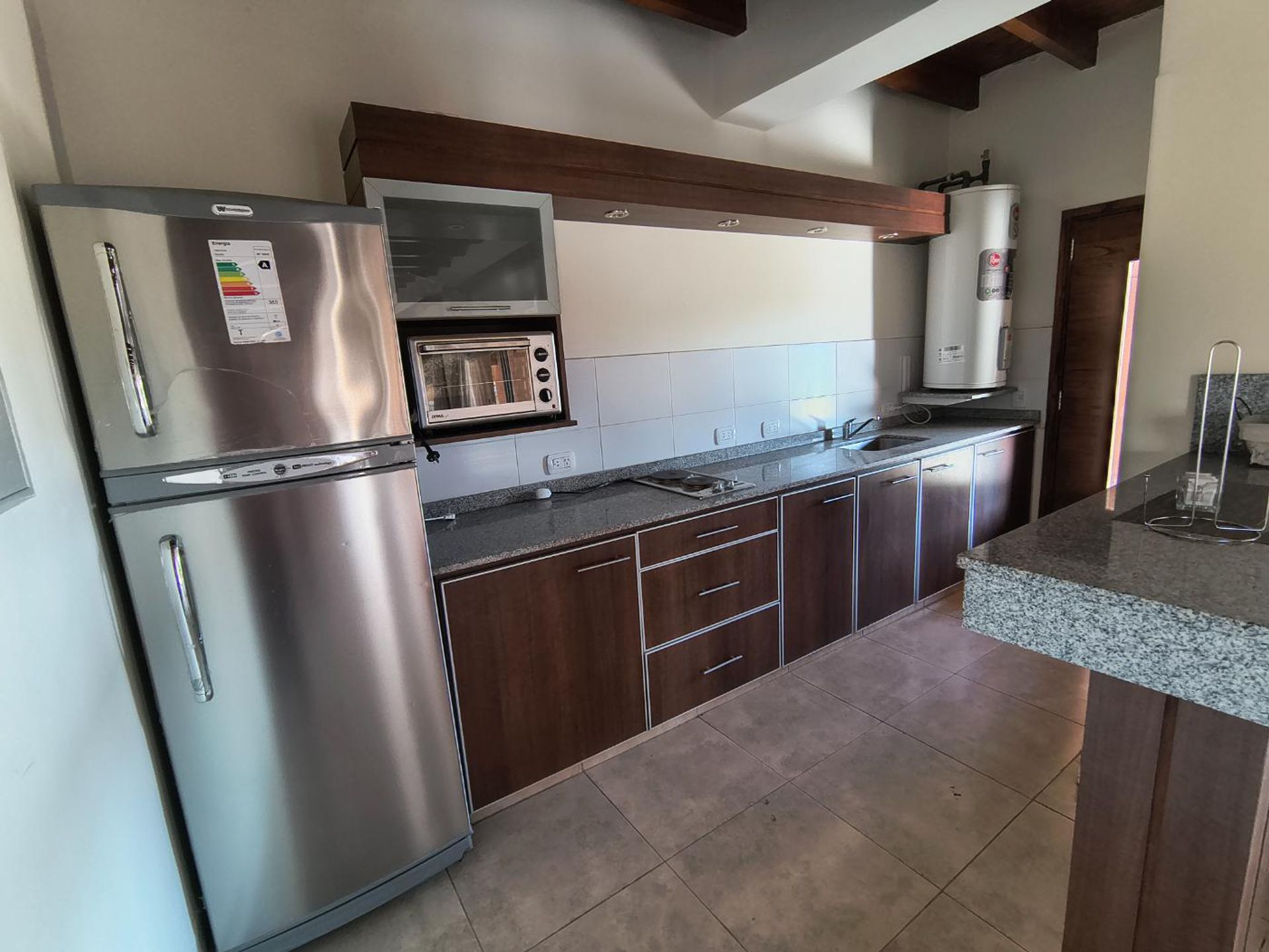 Casa en Venta en Zonda, San Juan