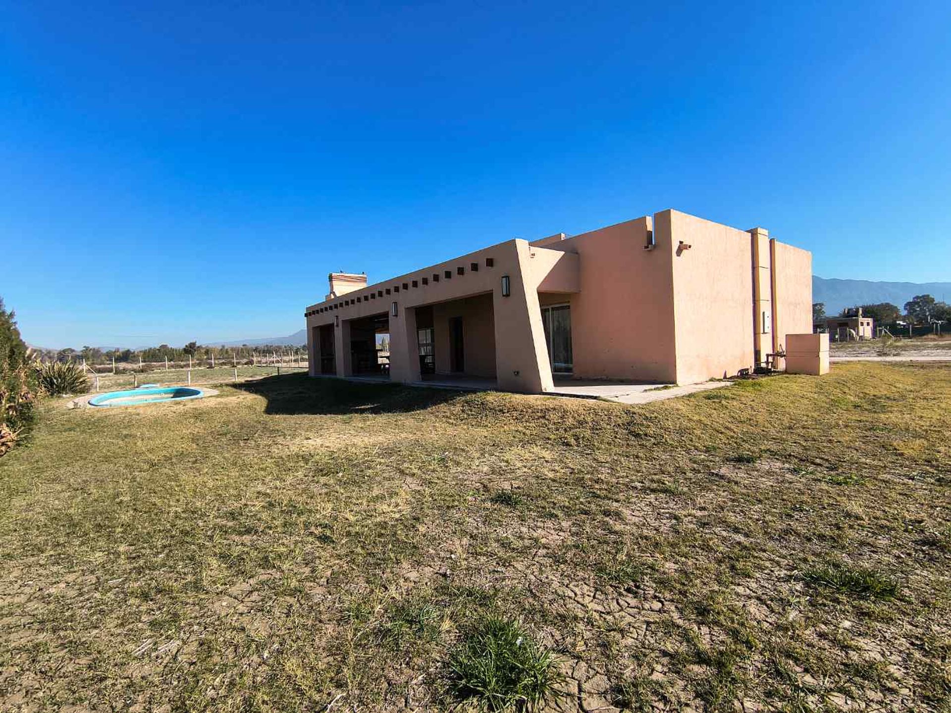 Casa en Venta en Zonda, San Juan