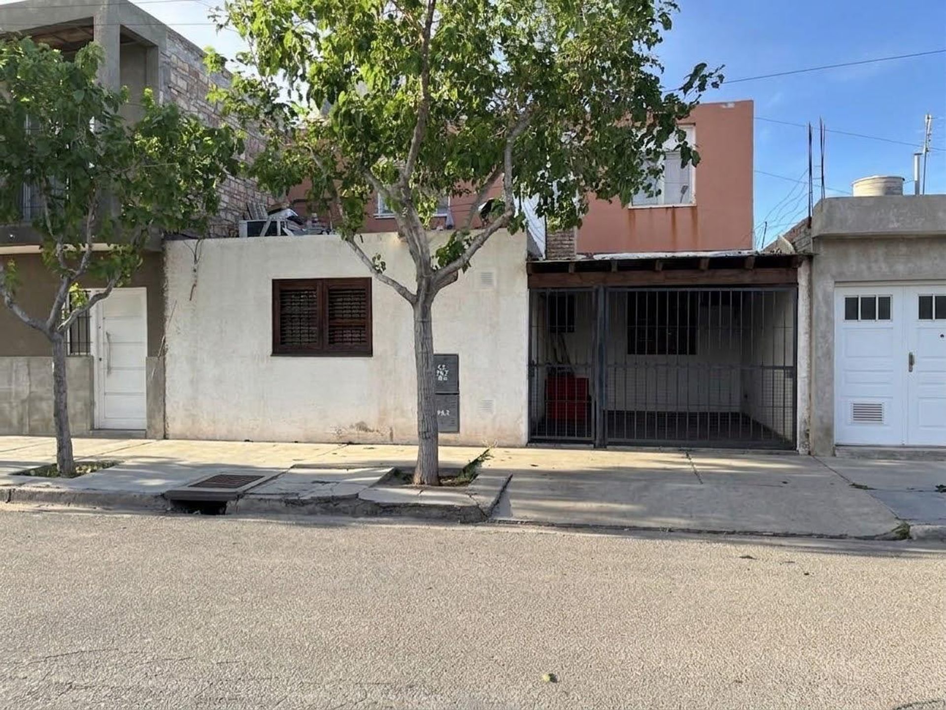 Rivadavia Tulum y los Jesuitas Bº Cesap Rivadavia 0