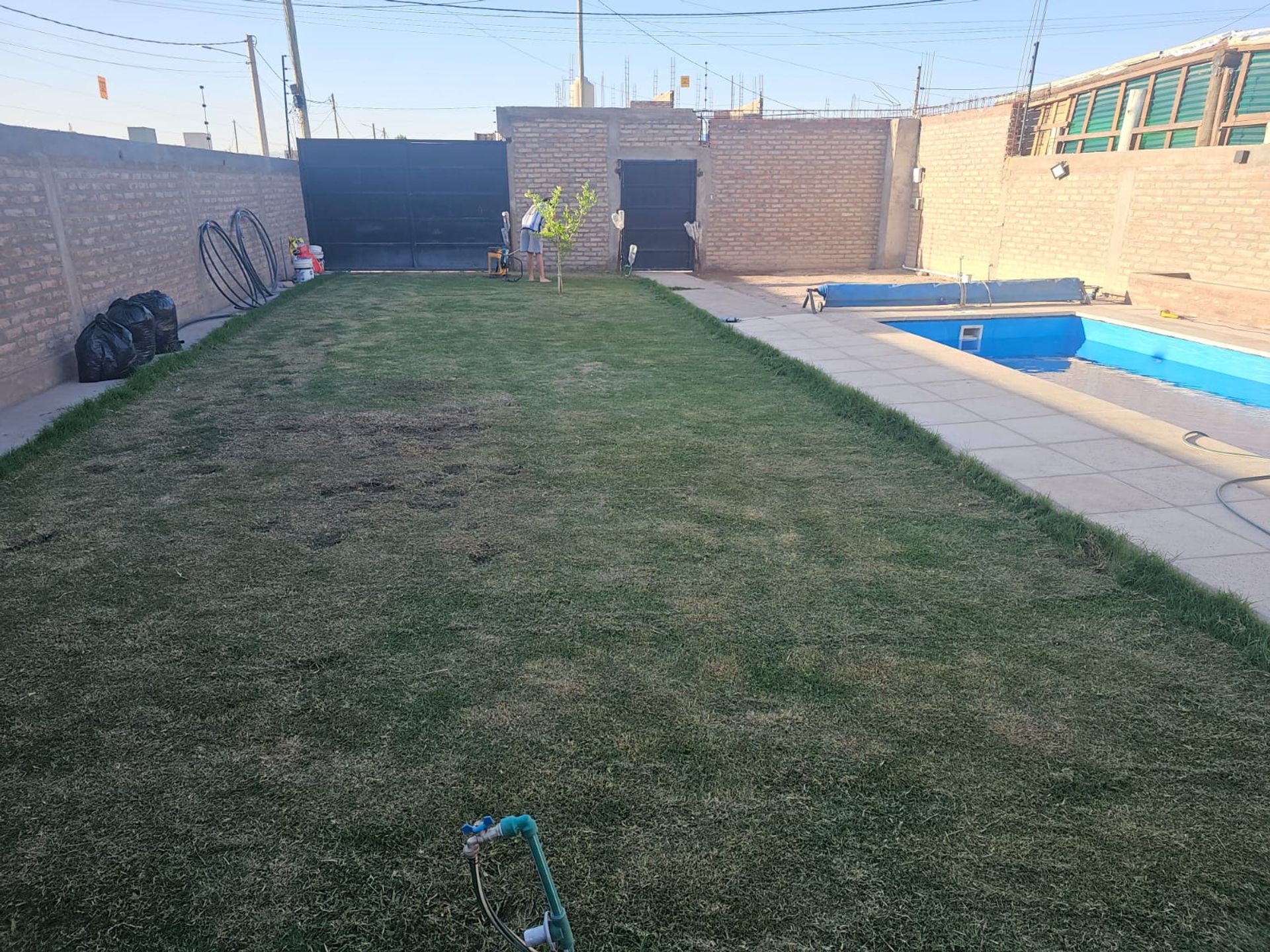 Lote en Venta en Rawson, San Juan