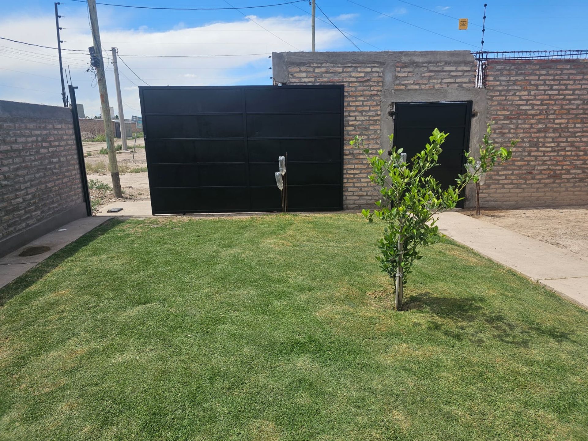 Lote en Venta en Rawson, San Juan