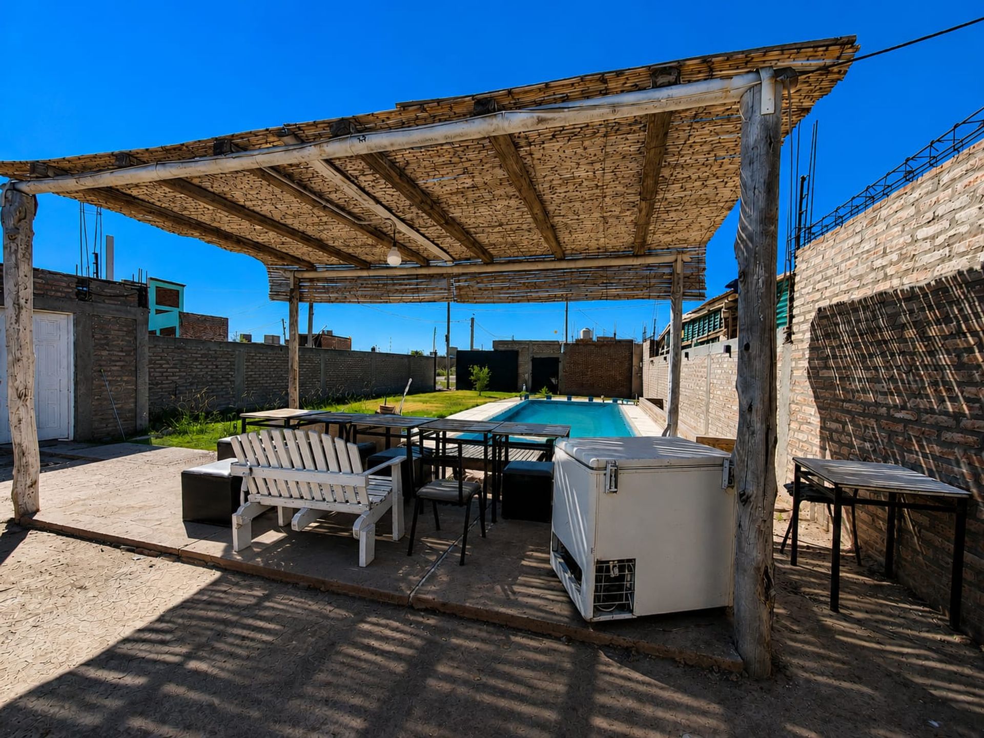 Lote en Venta en Rawson, San Juan