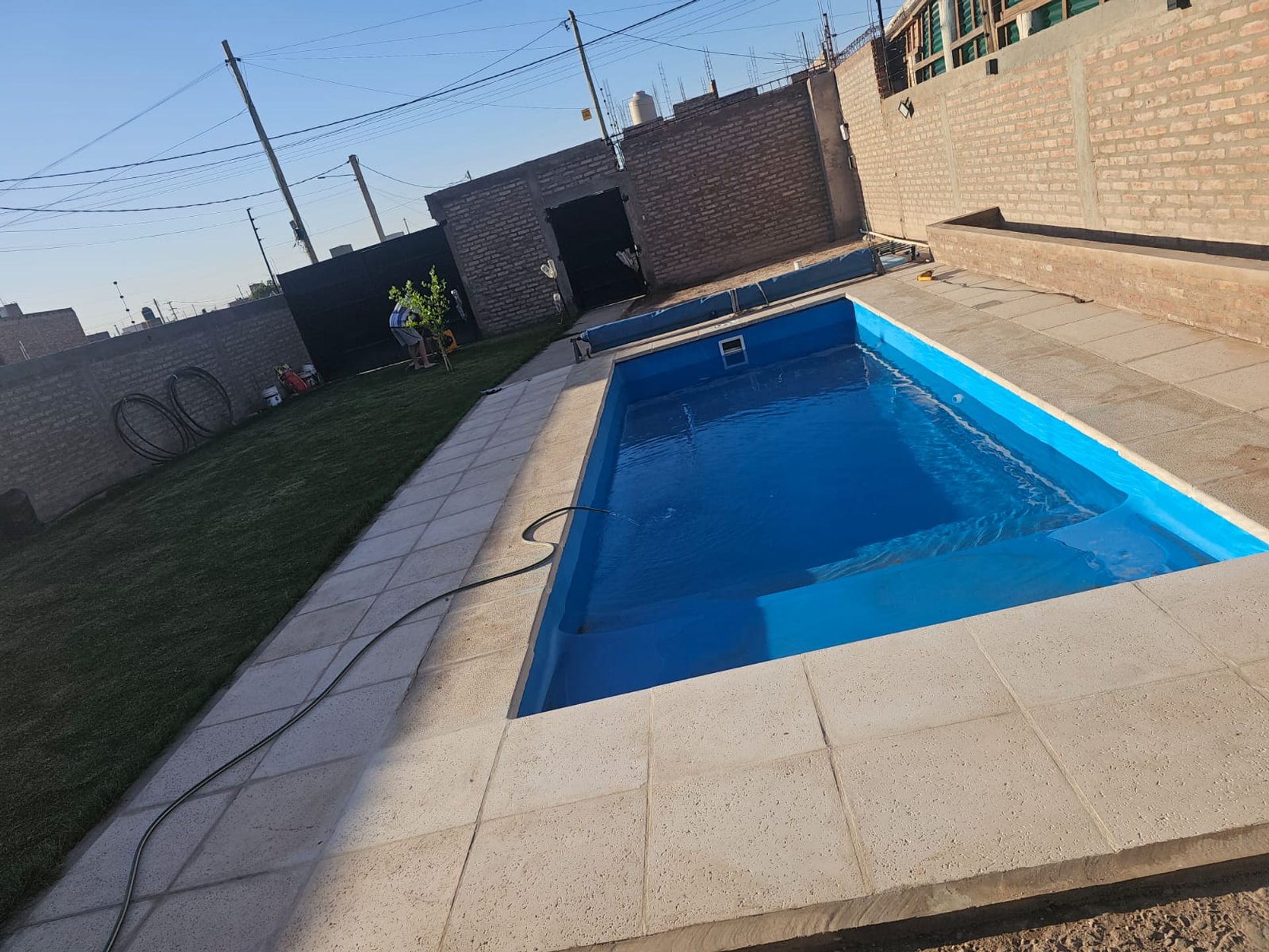 Lote en Venta en Rawson, San Juan