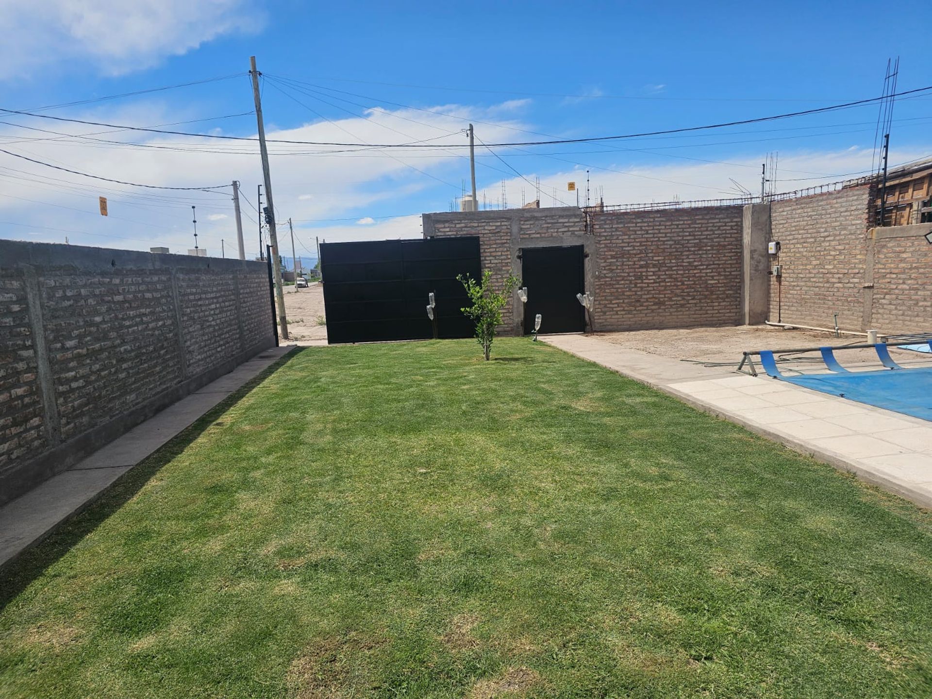 Lote en Venta en Rawson, San Juan