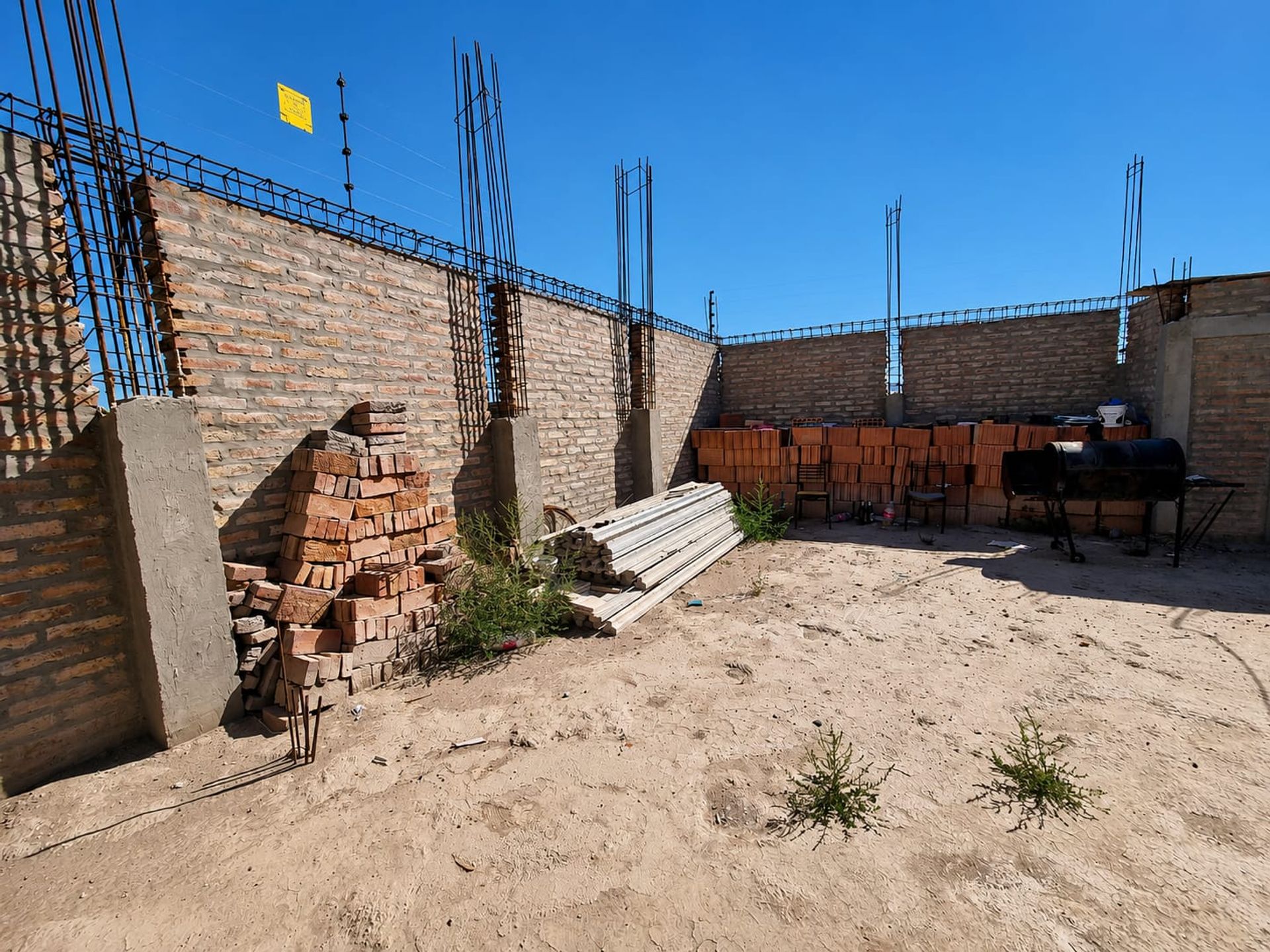 Lote en Venta en Rawson, San Juan