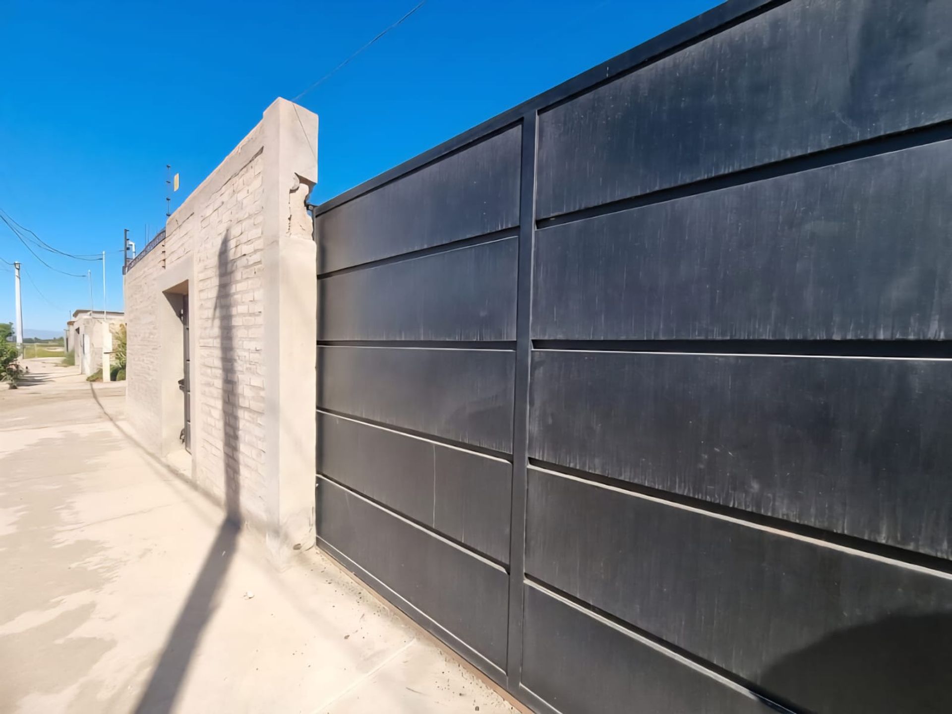 Lote en Venta en Rawson, San Juan