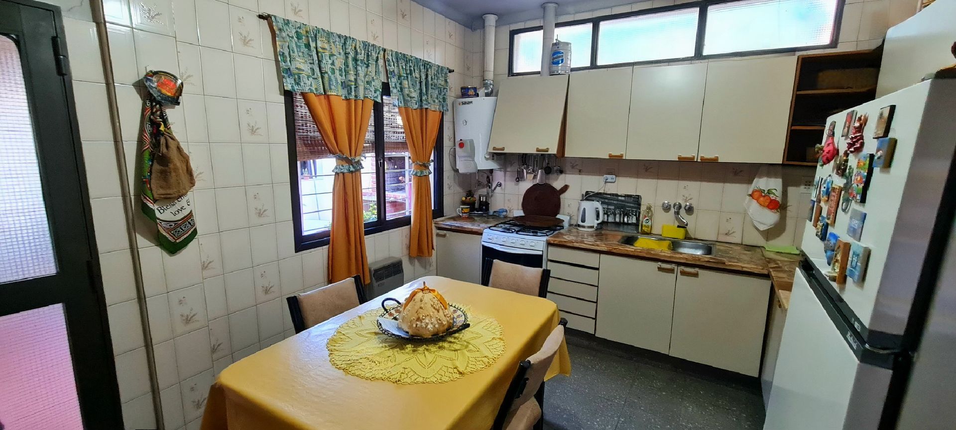 Casa en Venta en San Rafael, Mendoza