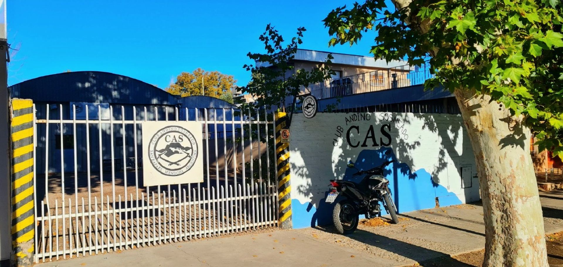 Casa en Venta en San Rafael, Mendoza
