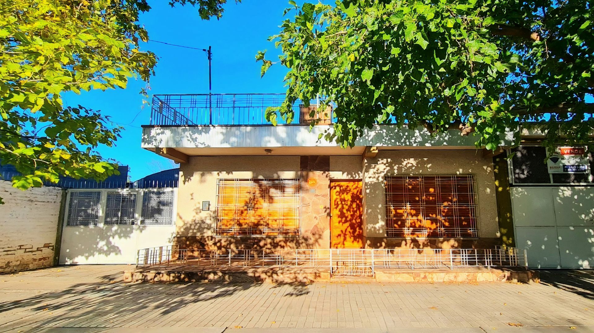 Casa en Venta en San Rafael, Mendoza