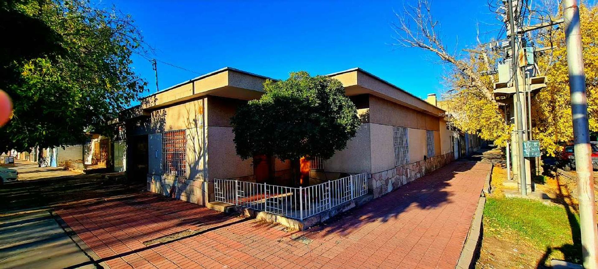 Casa en Venta en San Rafael, Mendoza
