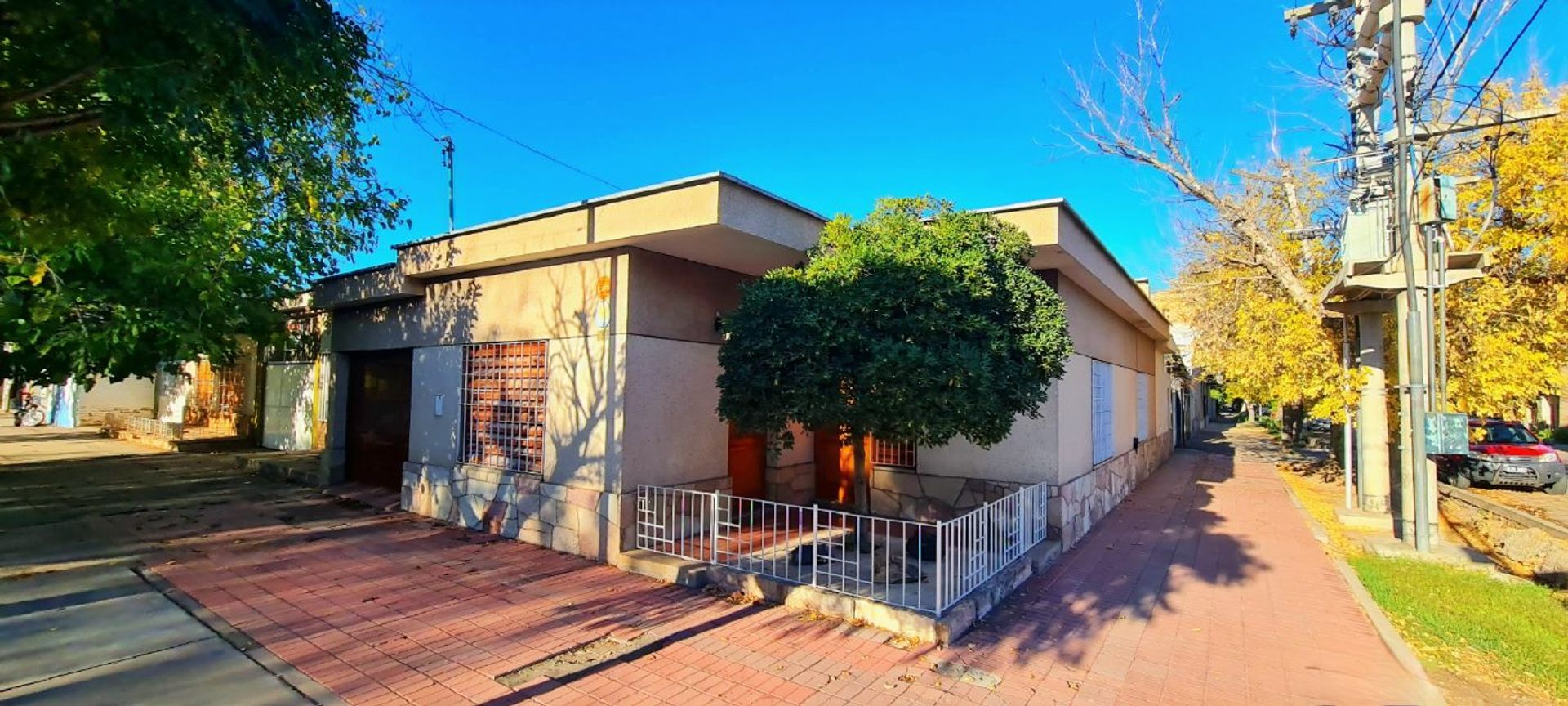 Casa en Venta en San Rafael, Mendoza