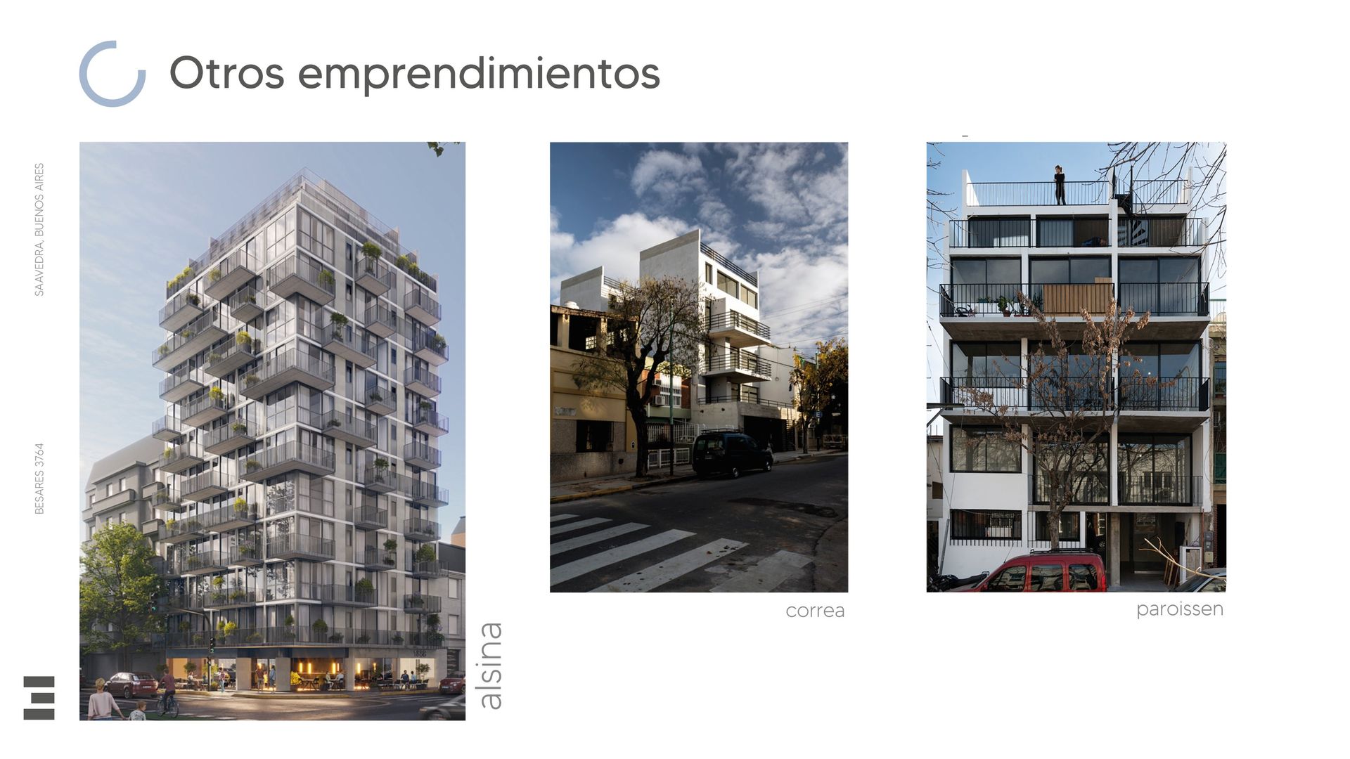 Preventa 3 amb. con terraza en pozo Saavedra. - 8