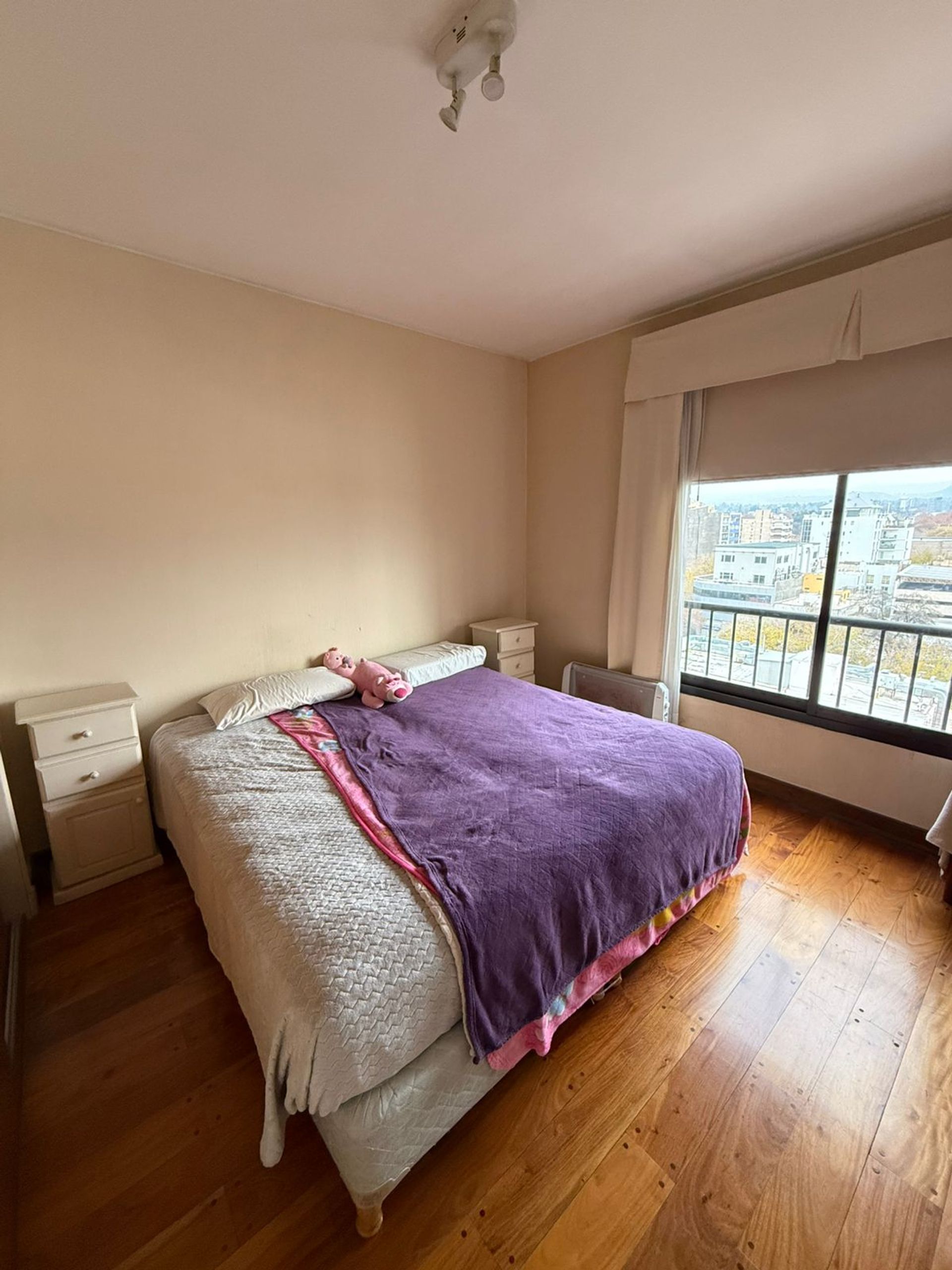 Departamento en Venta en Capital, Mendoza