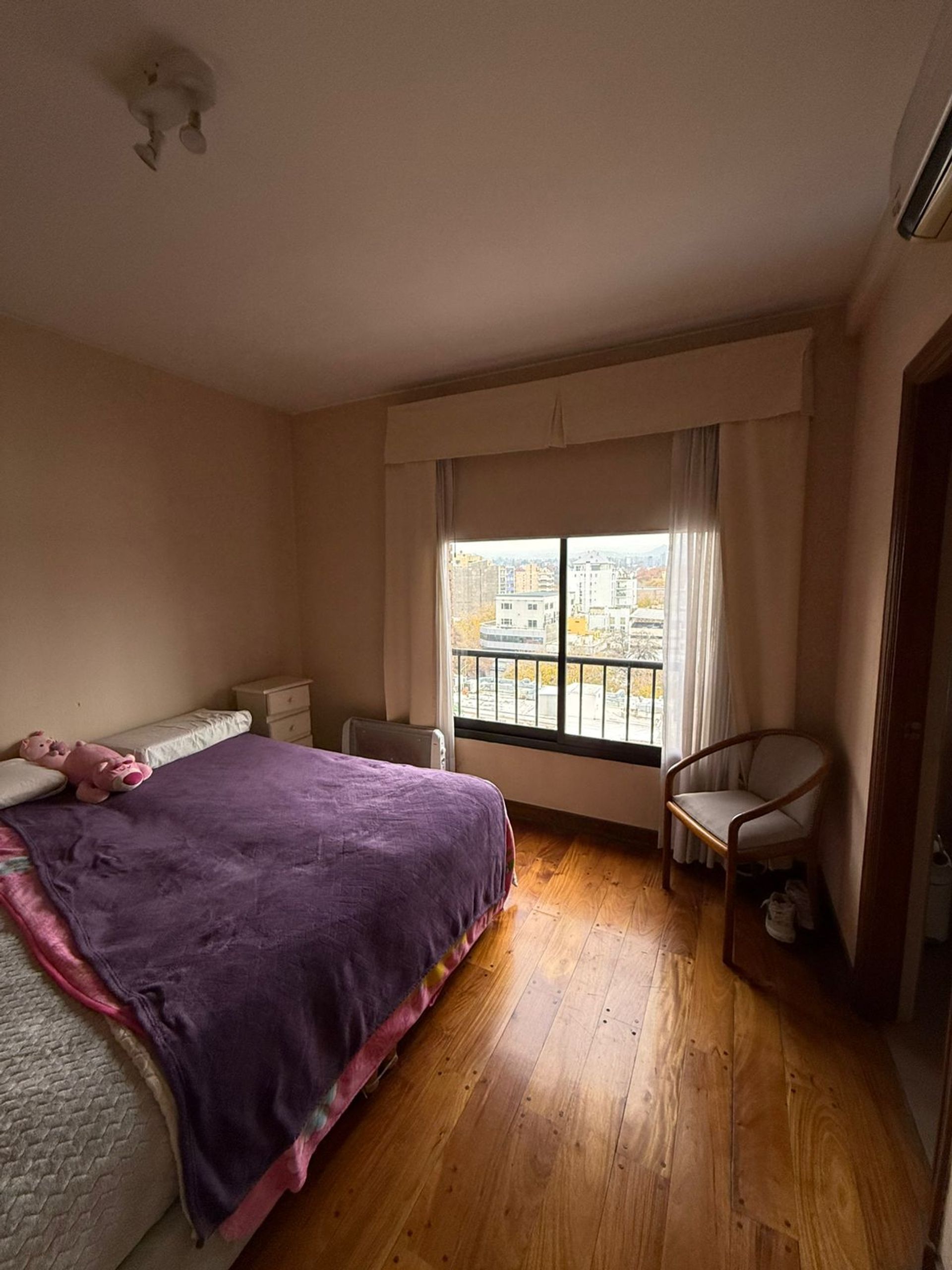 Departamento en Venta en Capital, Mendoza