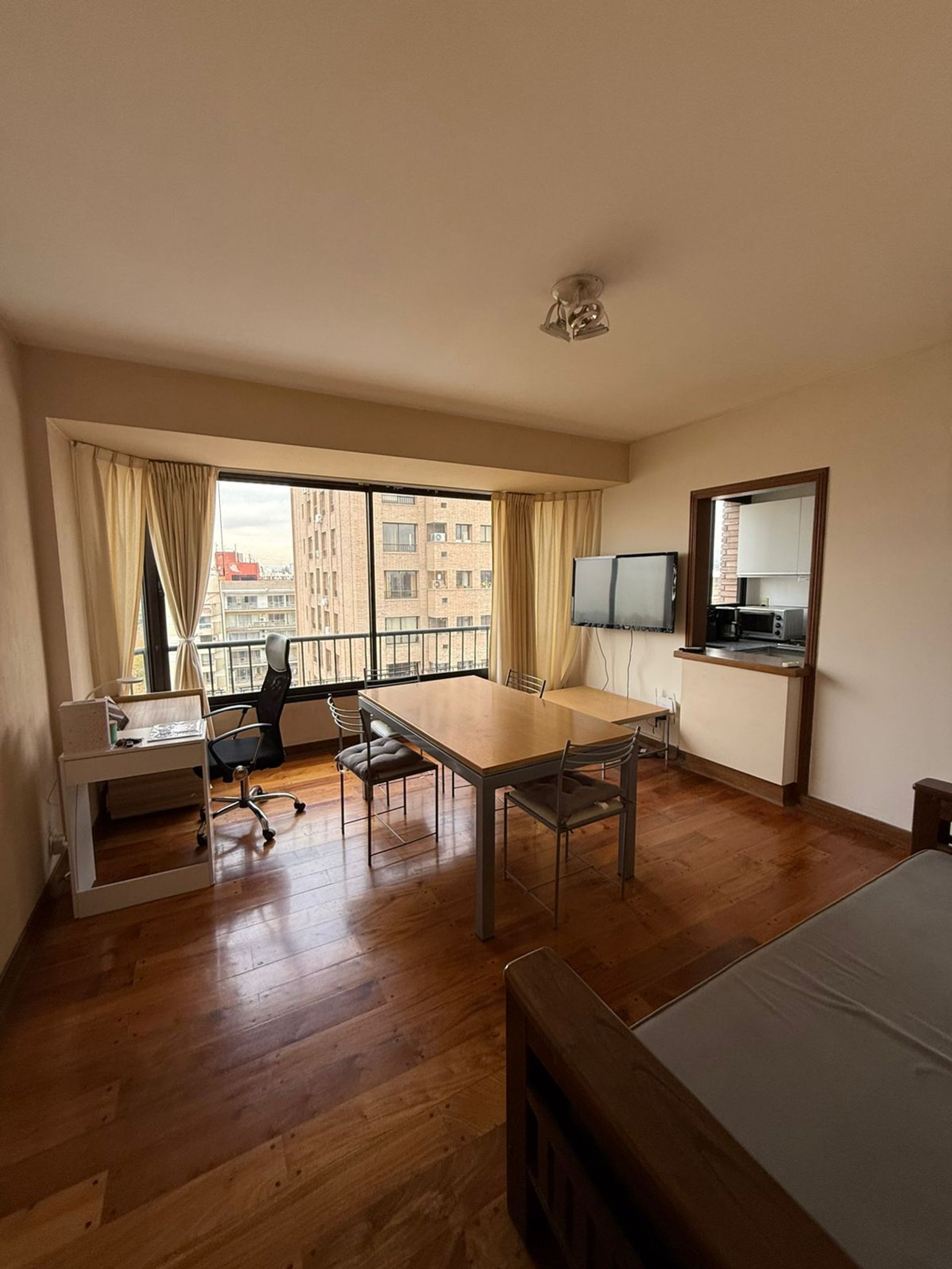 Departamento en Venta en Capital, Mendoza