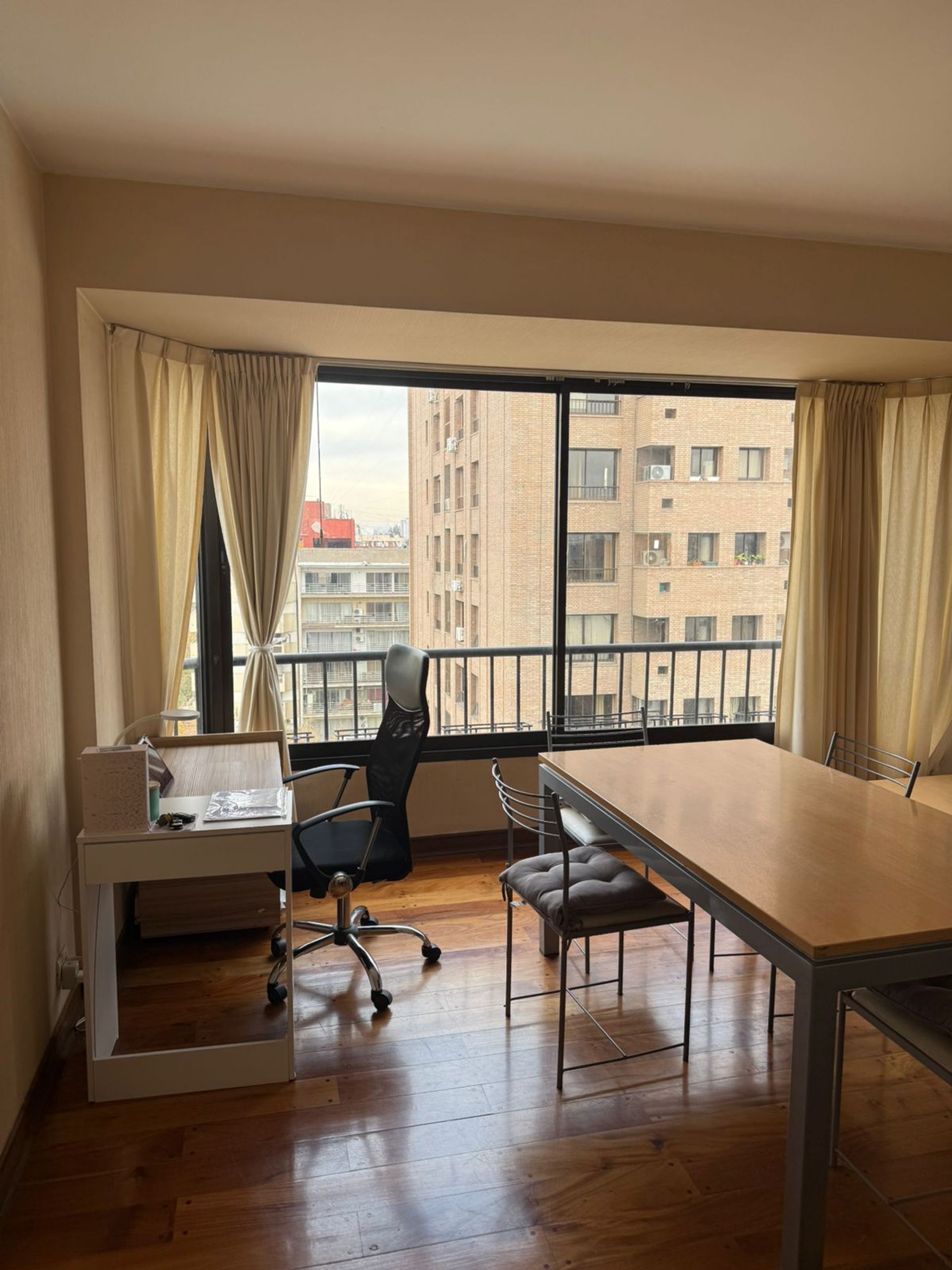 Departamento en Venta en Capital, Mendoza