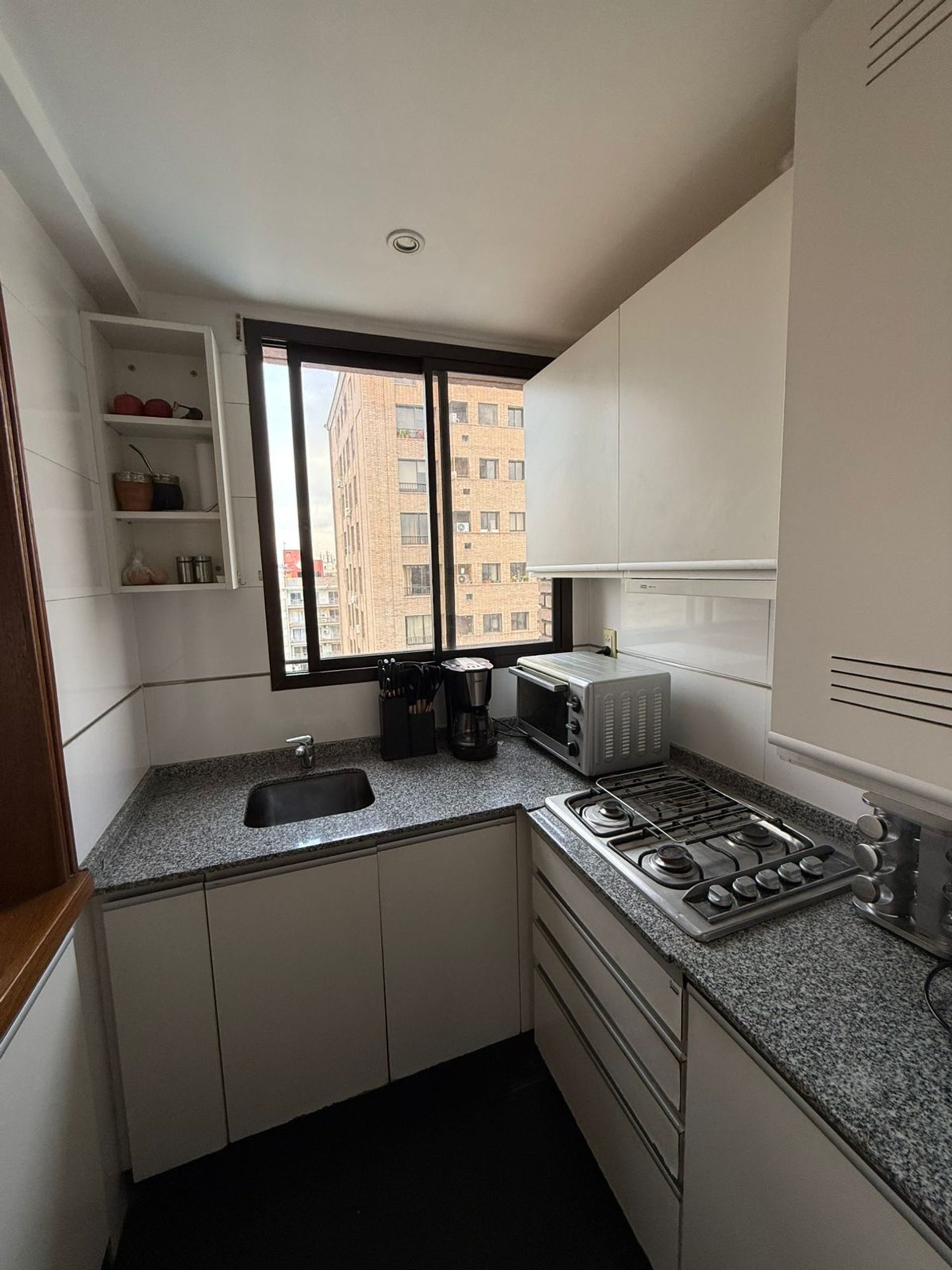 Departamento en Venta en Capital, Mendoza