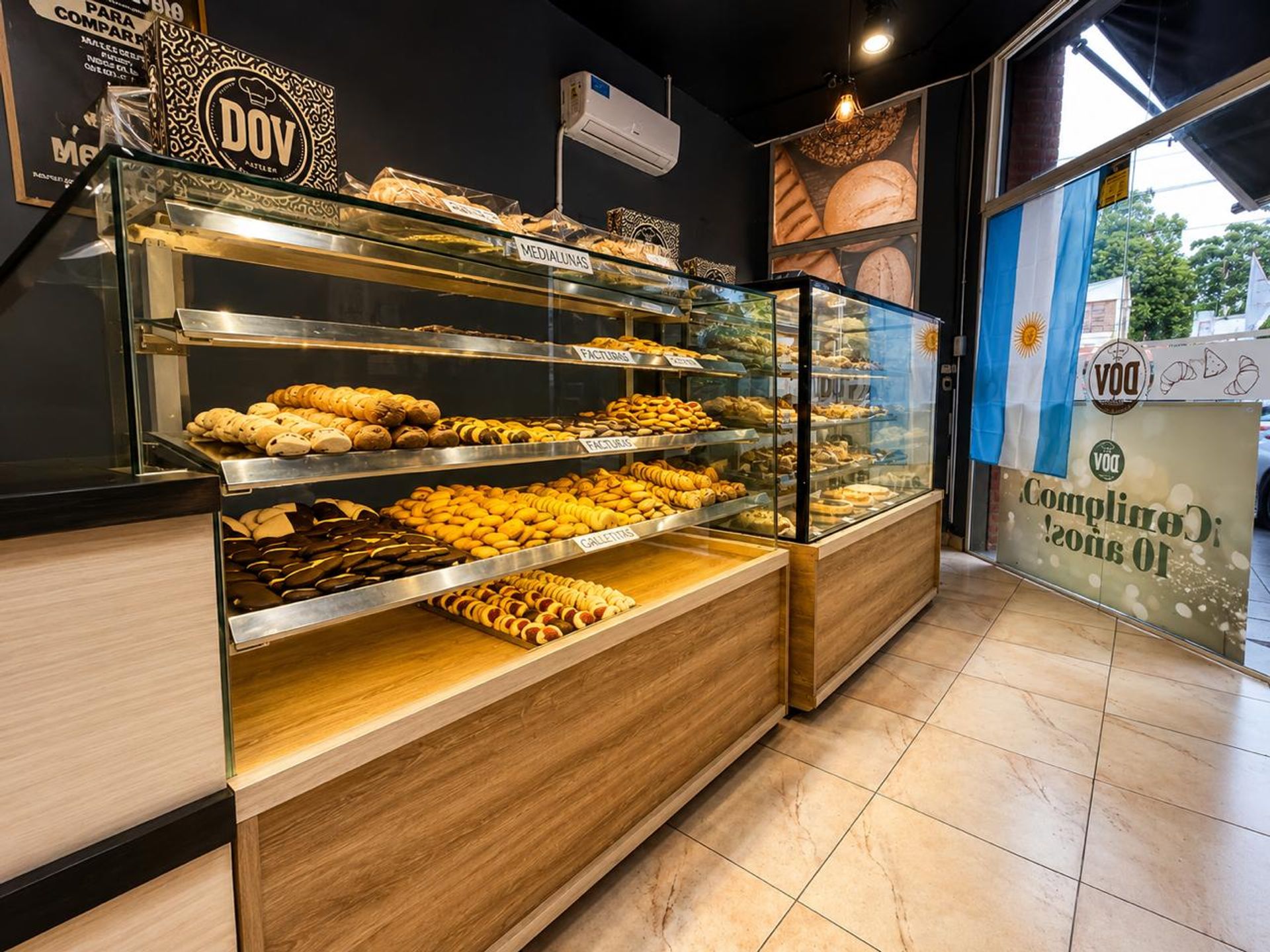 Fondo de Comercio en Venta en Mar del Plata, Buenos Aires Interior