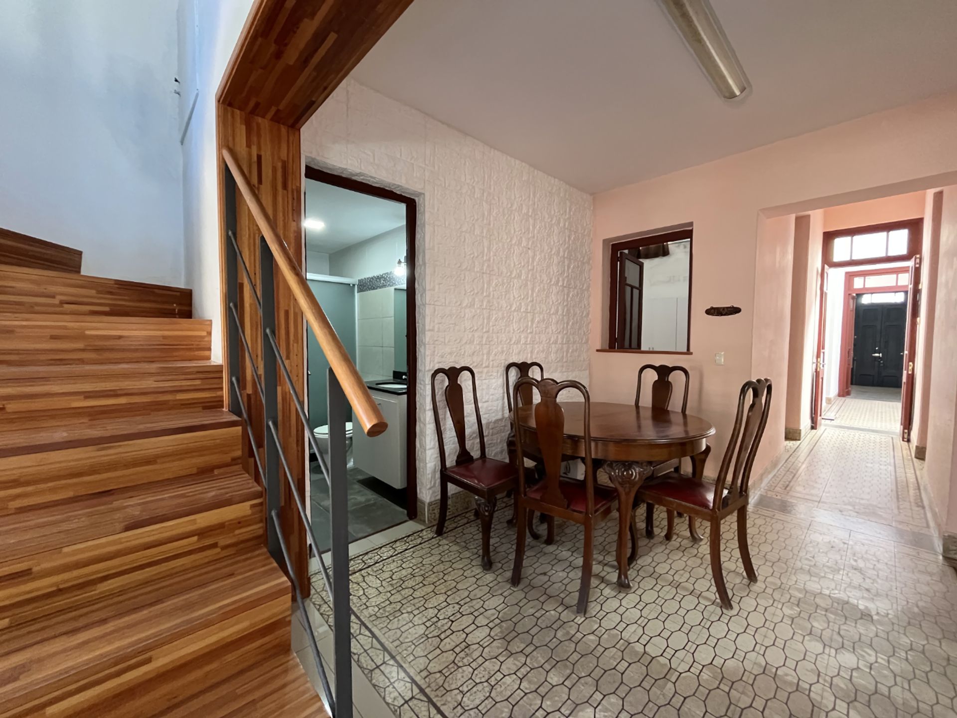 Casa 8 ambientes en alquiler en Colonia con garaje - 10