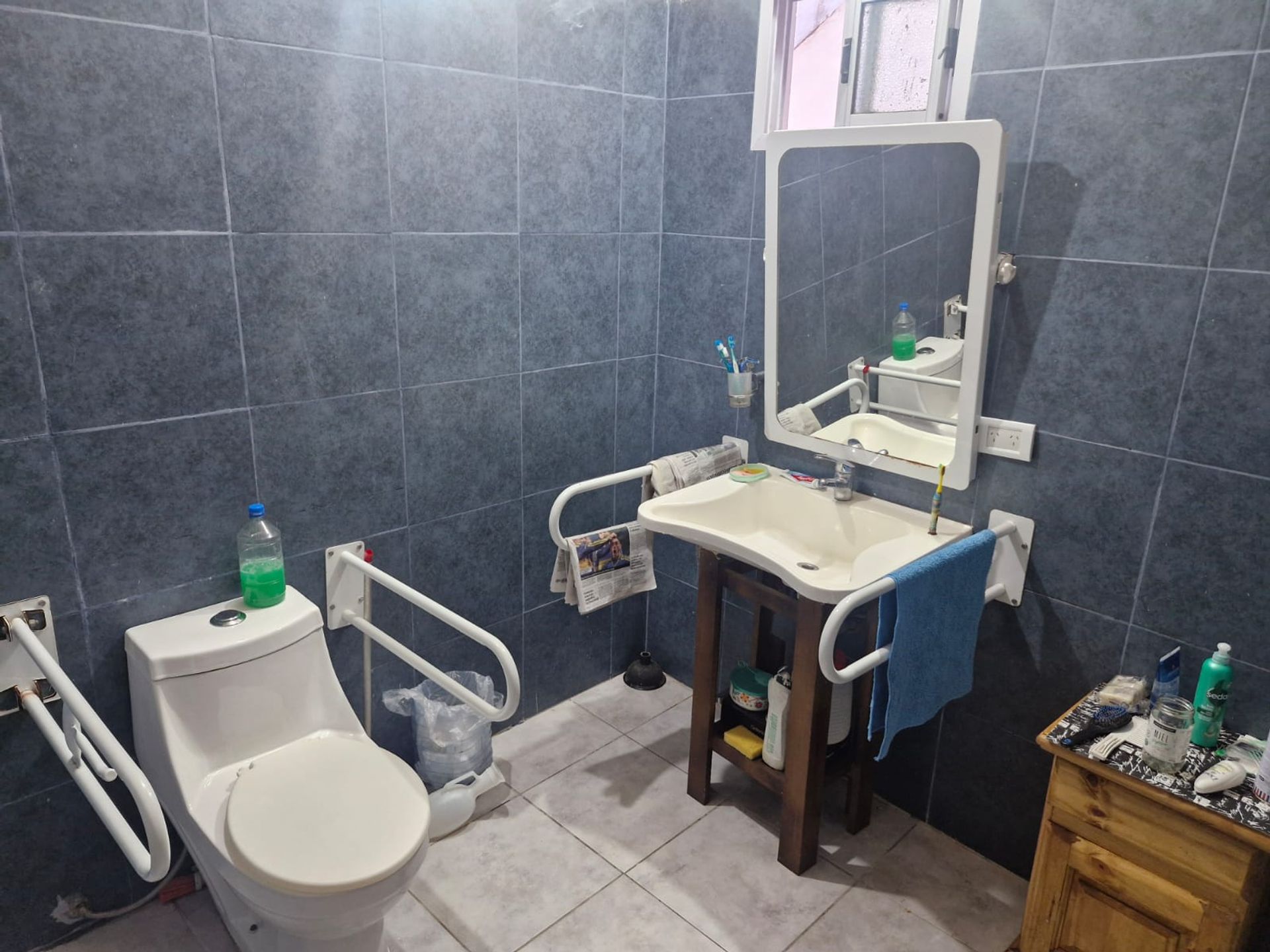 Casa en Venta en Villa Santa Rita, Capital Federal