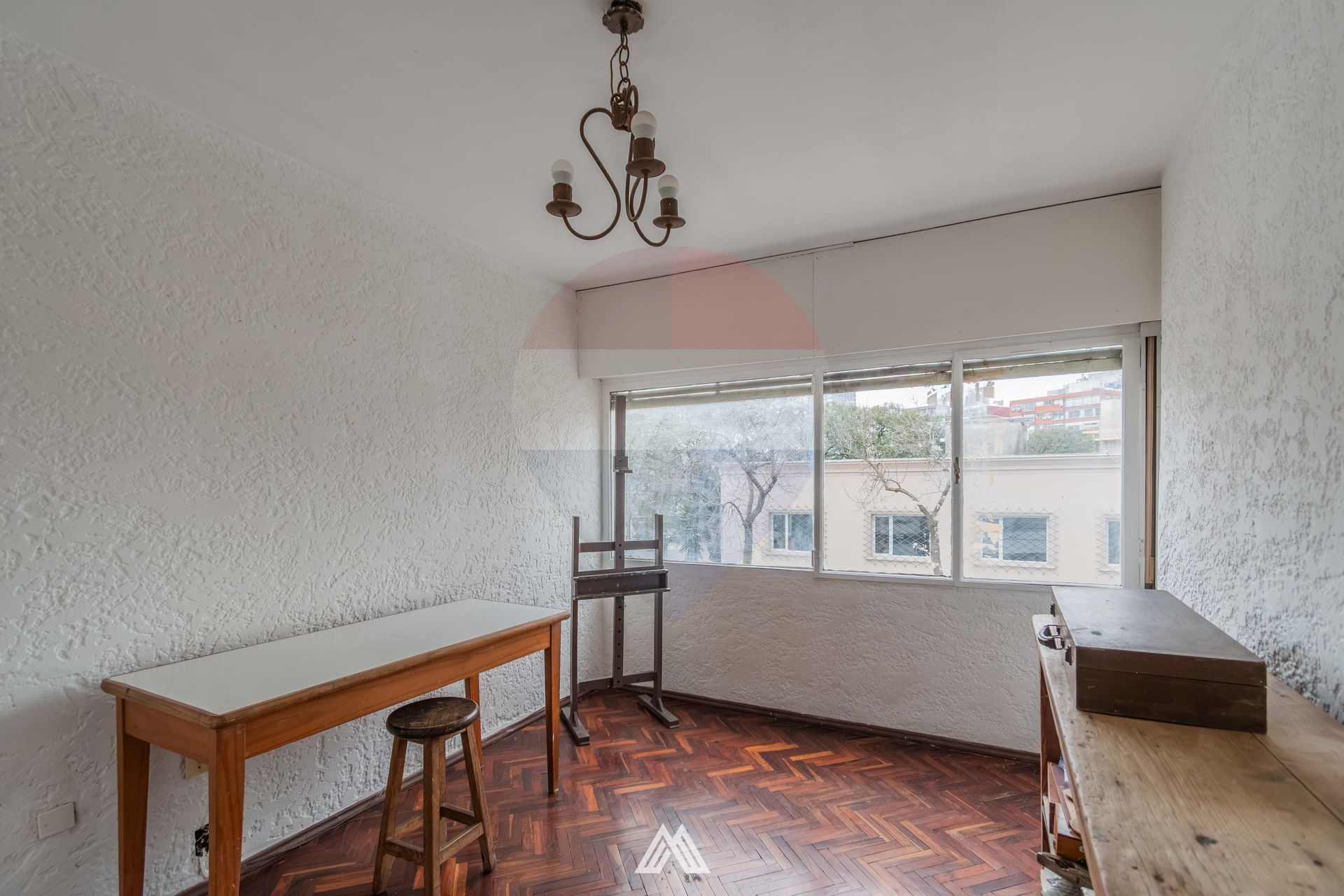 ALQUILER APTO 3 DORM, SERV Y GGE PUNTA CARRETAS - 6