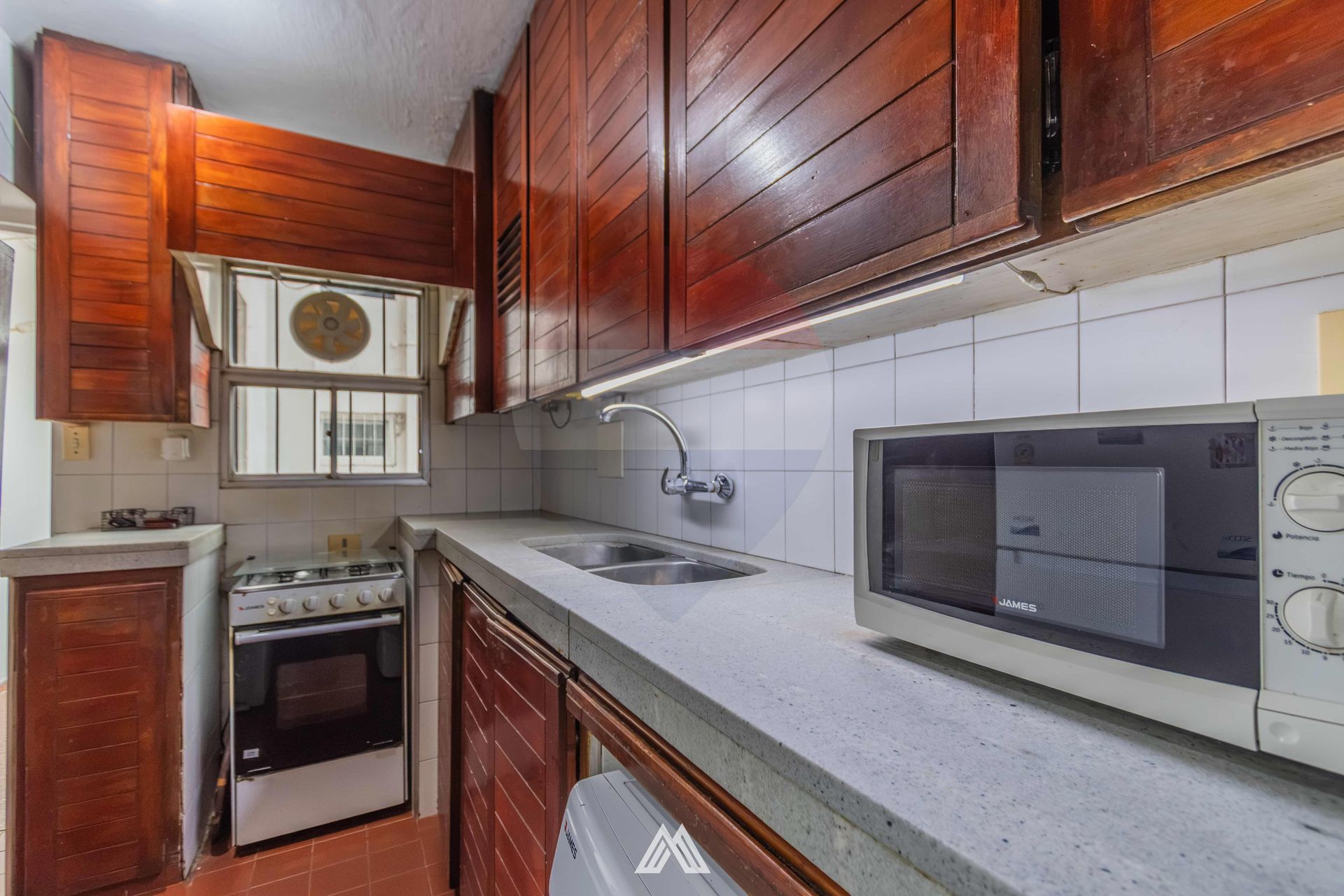 ALQUILER APTO 3 DORM, SERV Y GGE PUNTA CARRETAS - 15