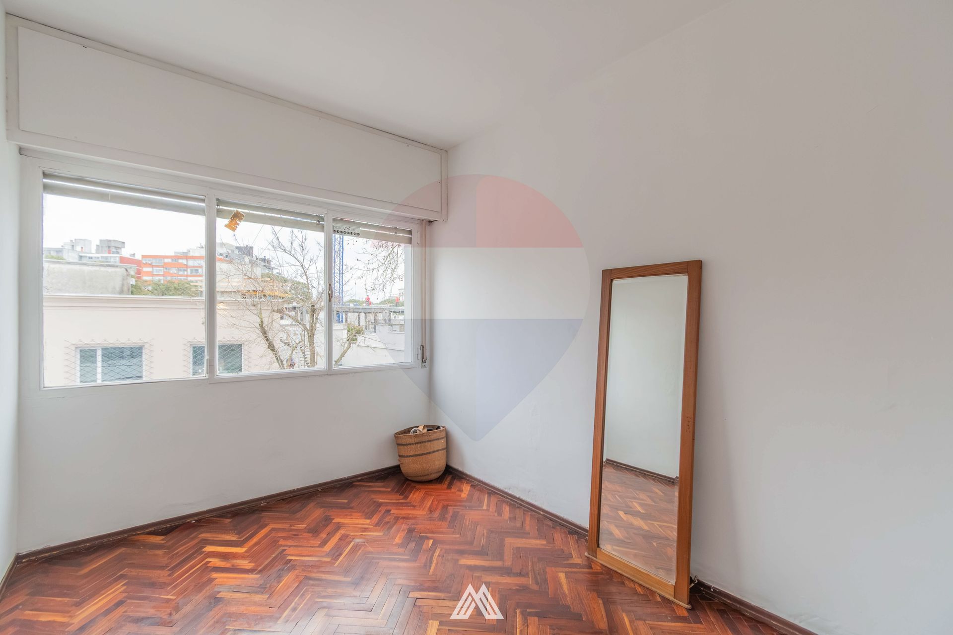ALQUILER APTO 3 DORM, SERV Y GGE PUNTA CARRETAS - 8
