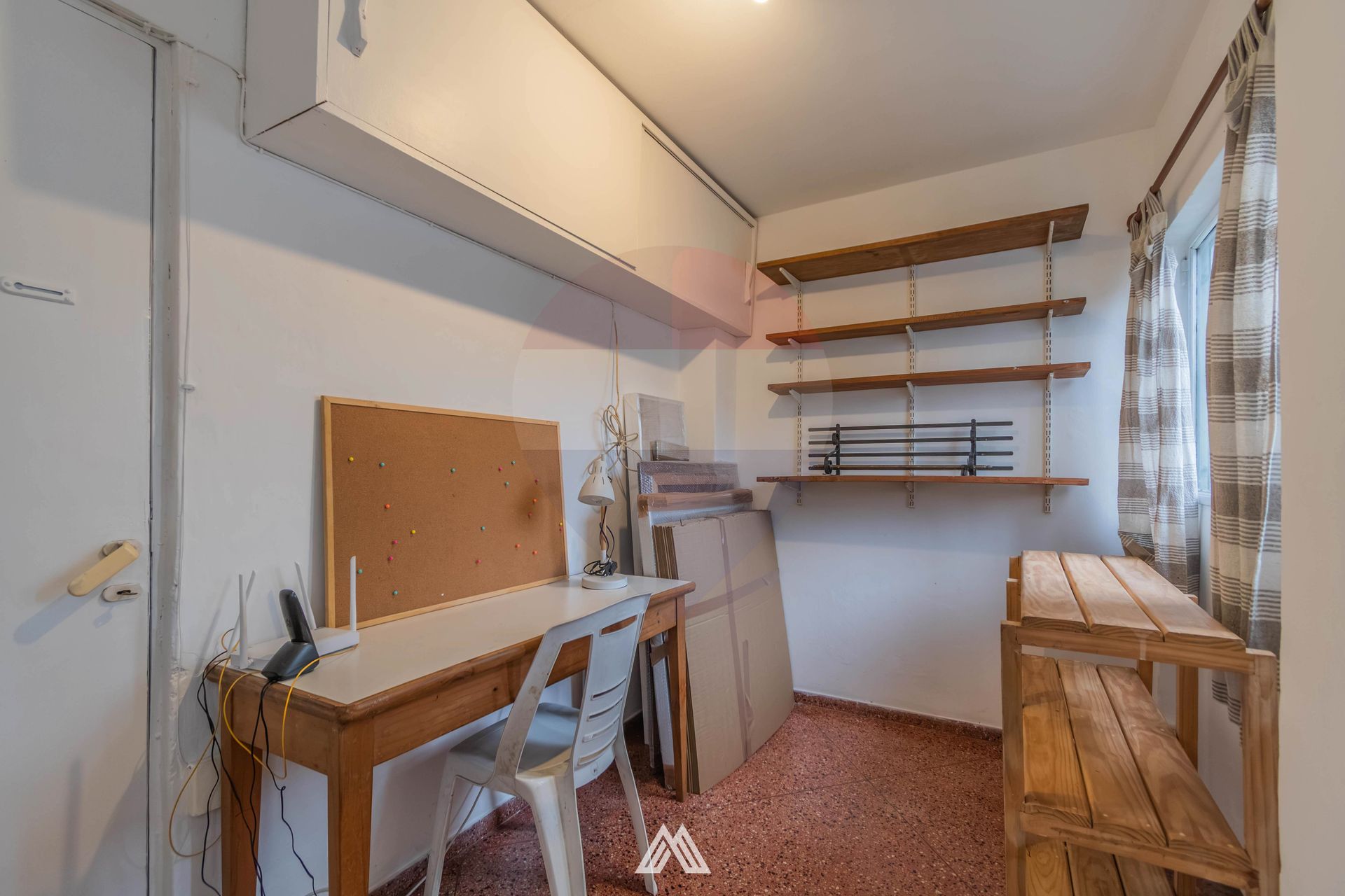 ALQUILER APTO 3 DORM, SERV Y GGE PUNTA CARRETAS - 16