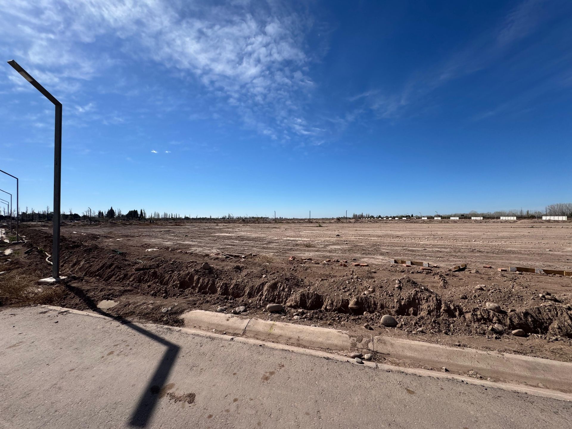 Lote en Venta en Maipu, Mendoza