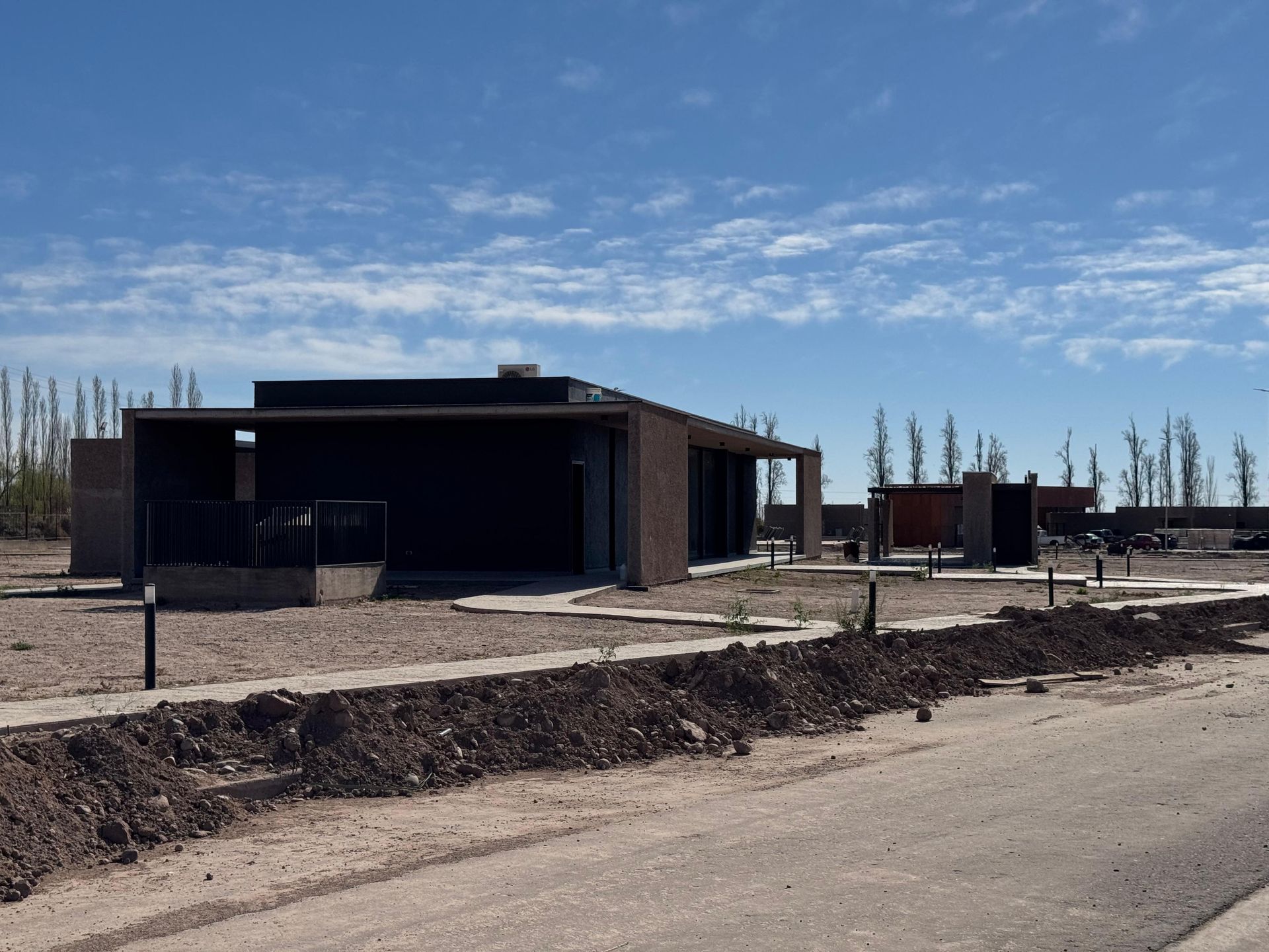 Lote en Venta en Maipu, Mendoza