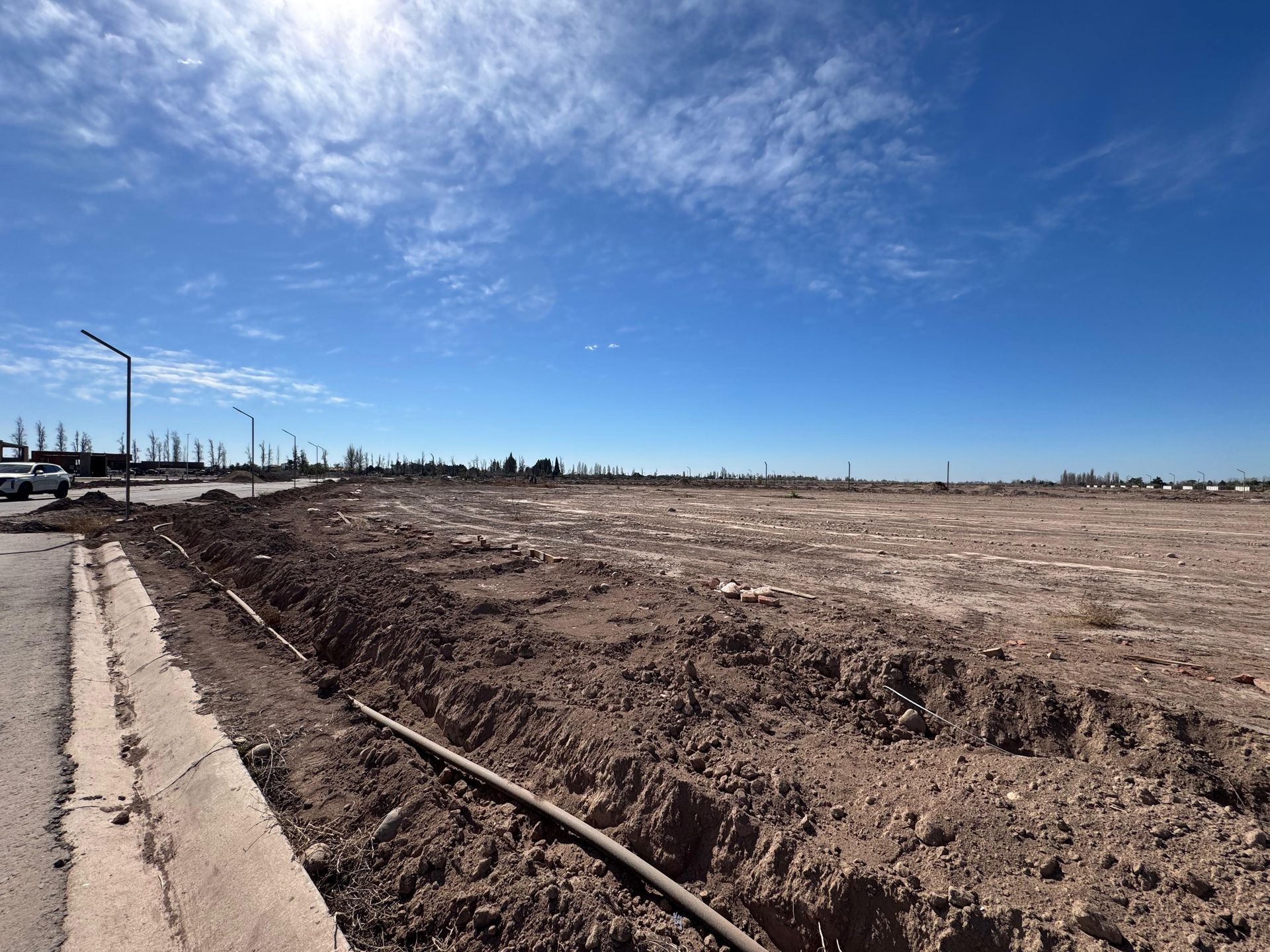 Lote en Venta en Maipu, Mendoza