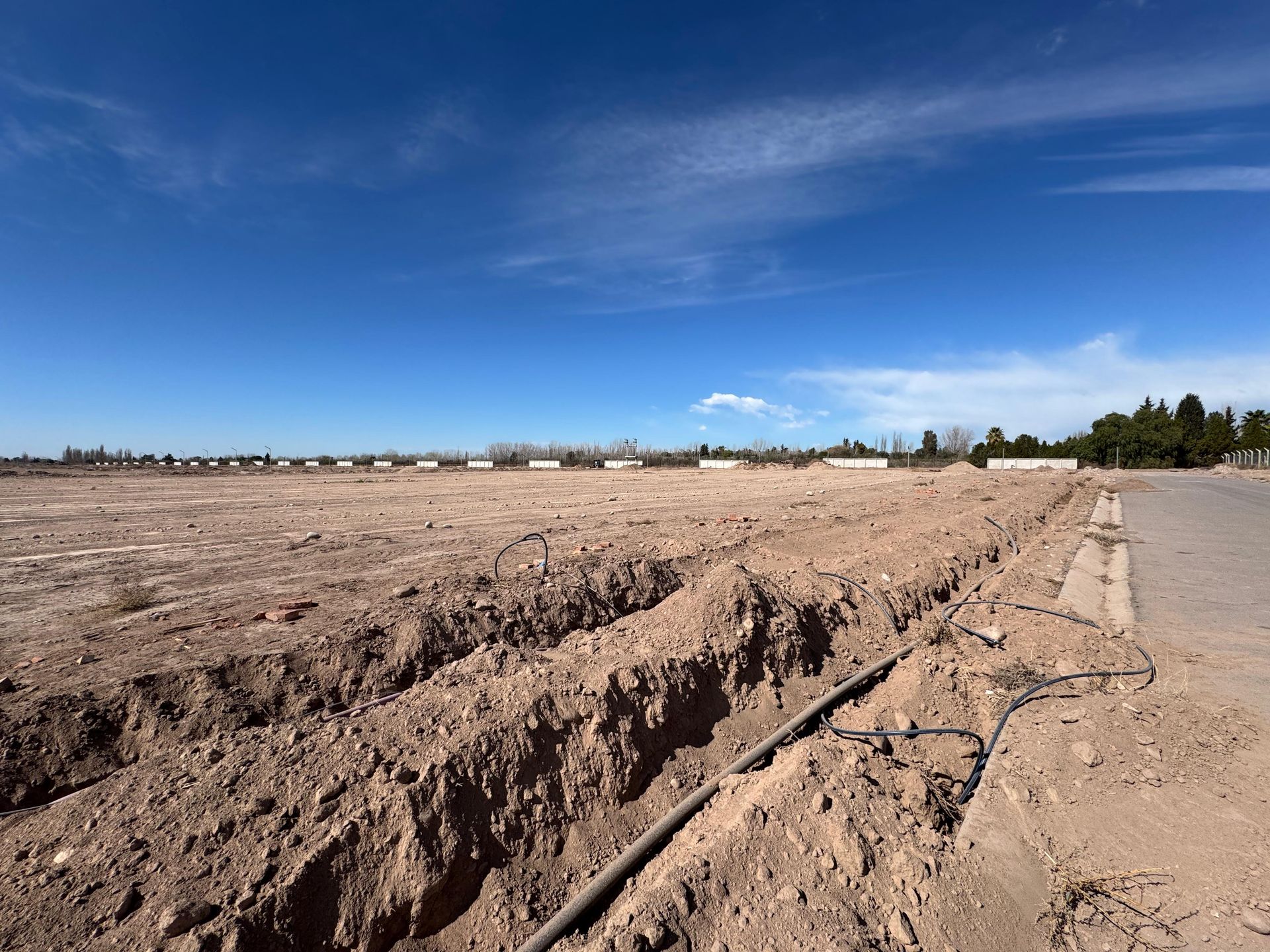 Lote en Venta en Maipu, Mendoza