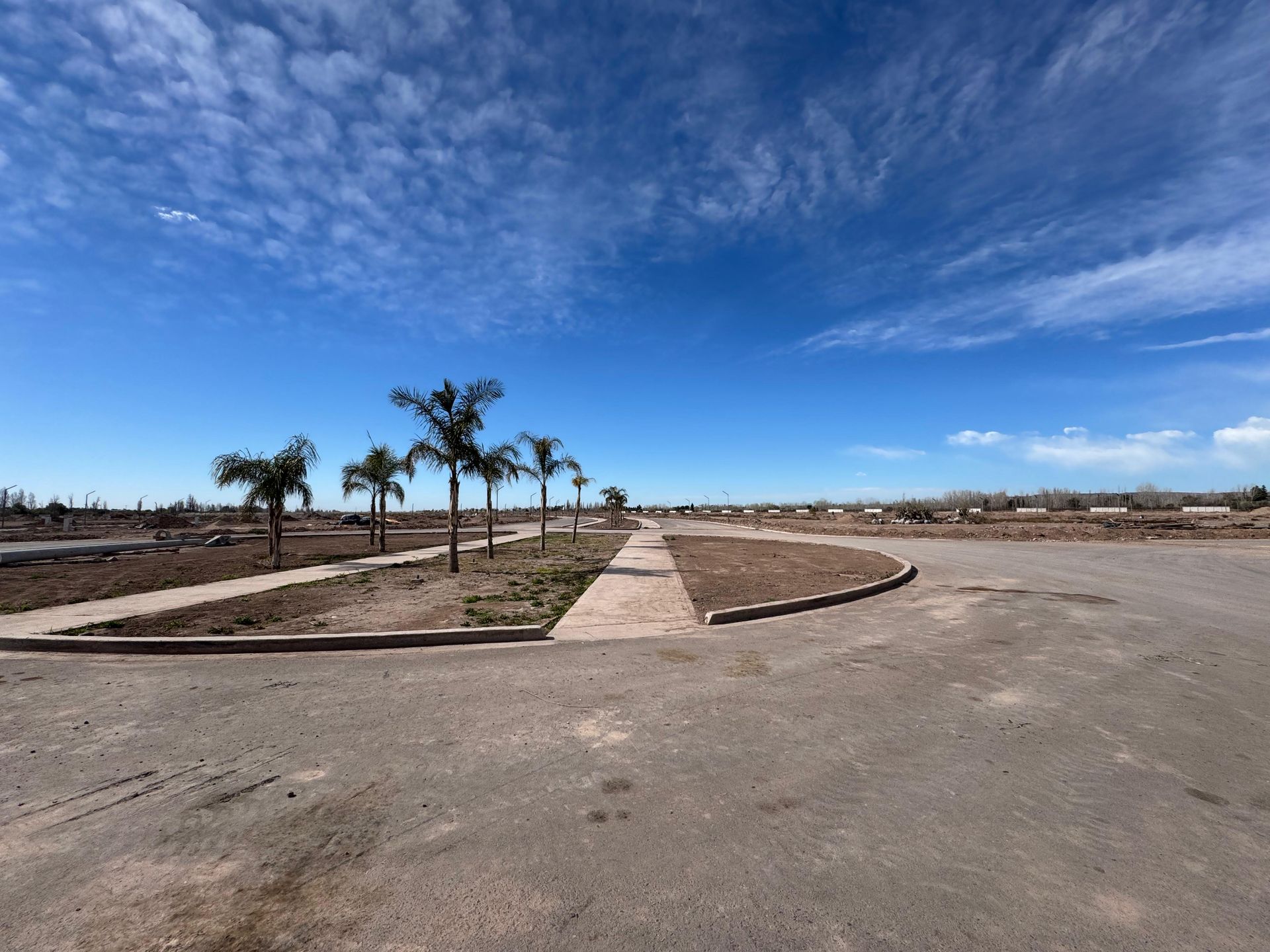 Lote en Venta en Maipu, Mendoza