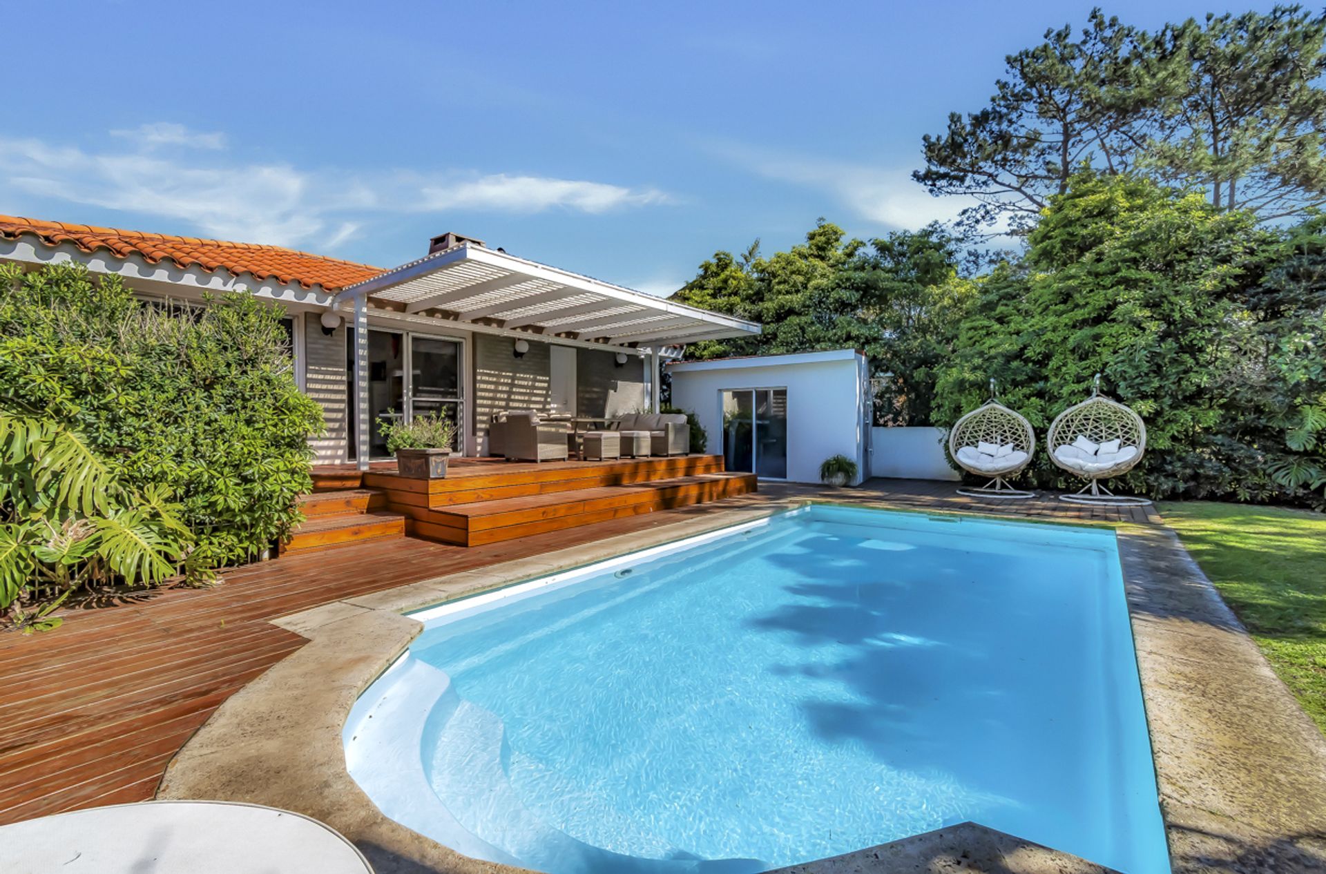 CASA EN VENTA A PASOS DEL MAR PINARES PLAYA MANSA - 20