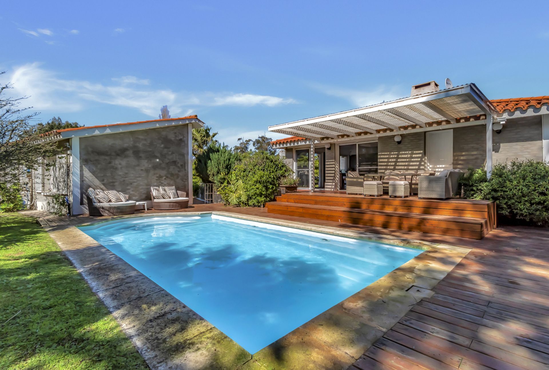 CASA EN VENTA A PASOS DEL MAR PINARES PLAYA MANSA - 19