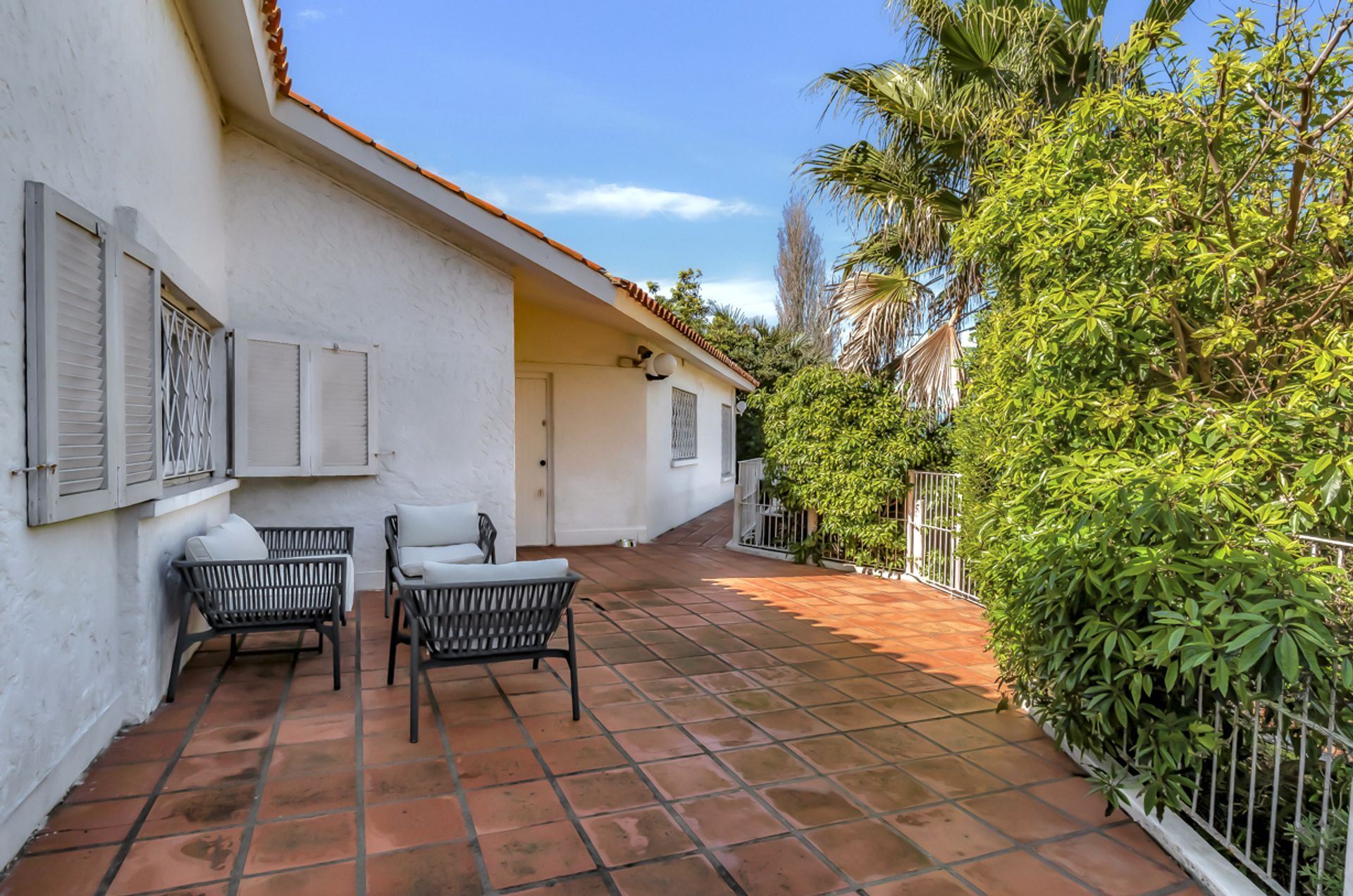 CASA EN VENTA A PASOS DEL MAR PINARES PLAYA MANSA - 17