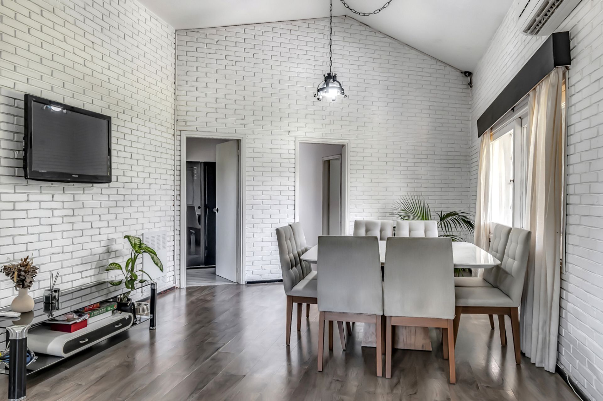 CASA EN VENTA A PASOS DEL MAR PINARES PLAYA MANSA - 5