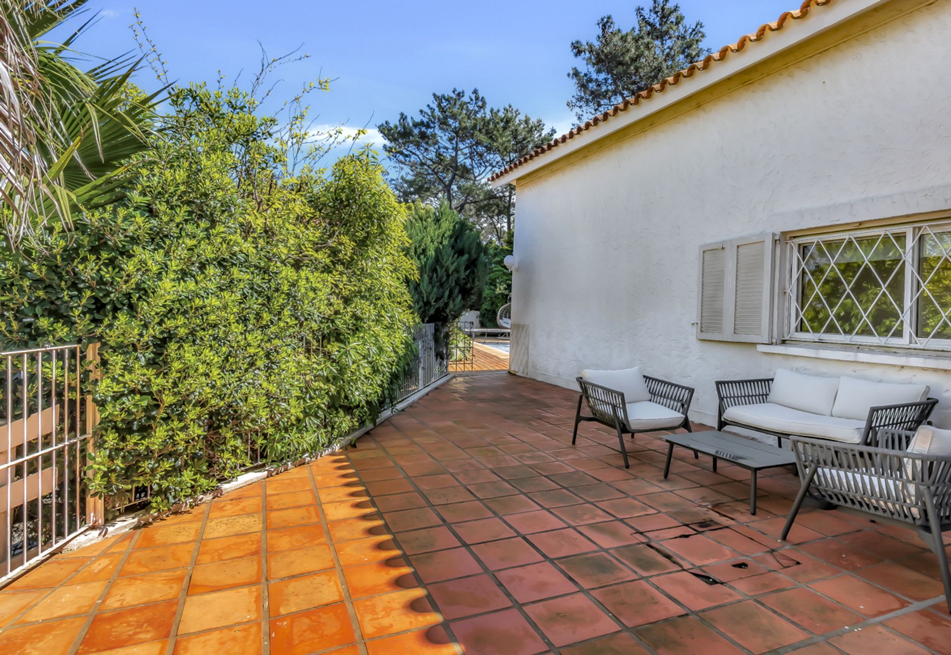 CASA EN VENTA A PASOS DEL MAR PINARES PLAYA MANSA - 18